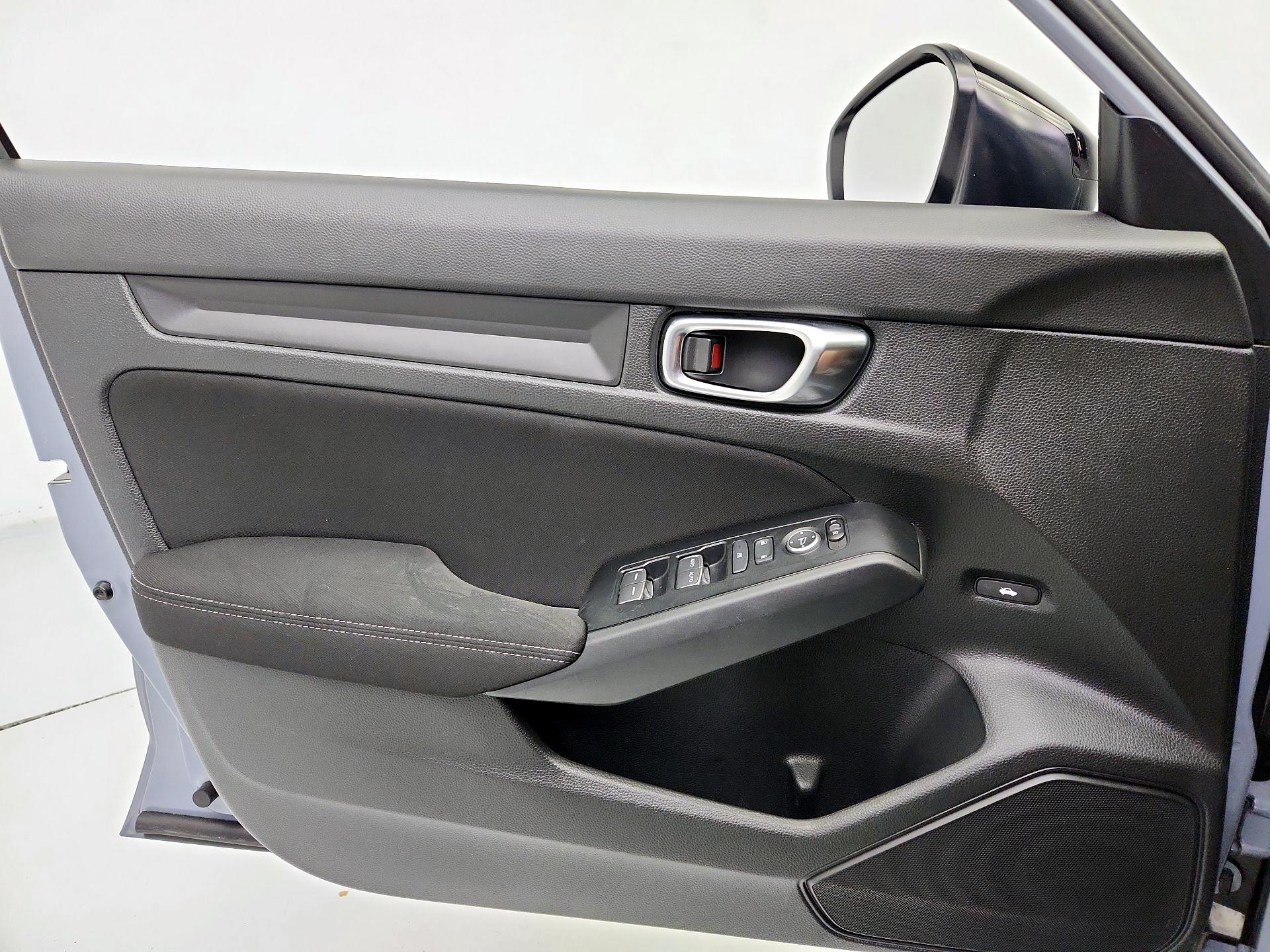 Thumbnail: 2024 Honda Civic - 12