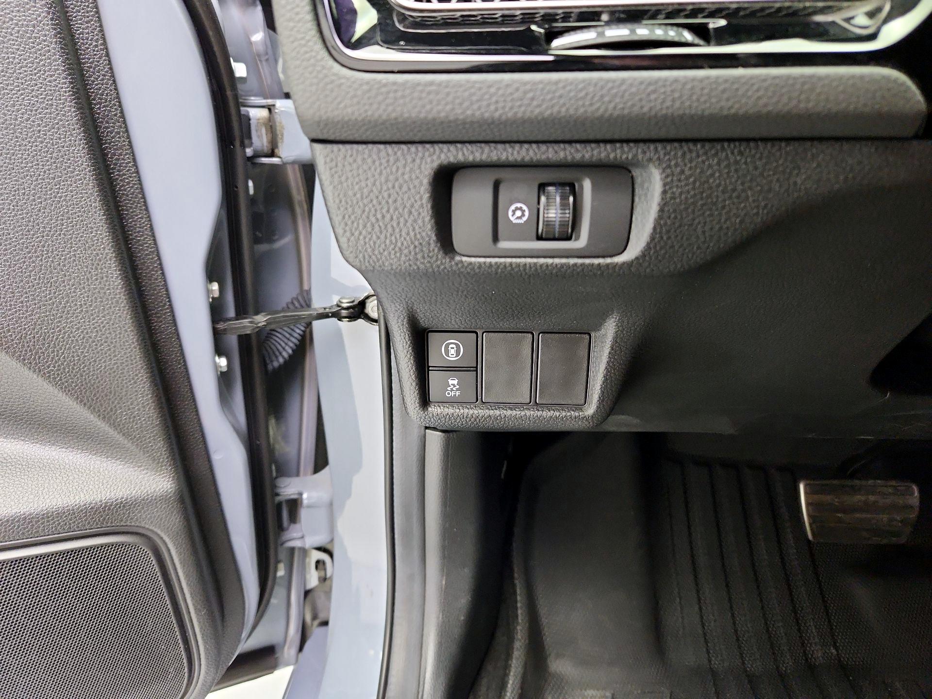 Thumbnail: 2024 Honda Civic - 13