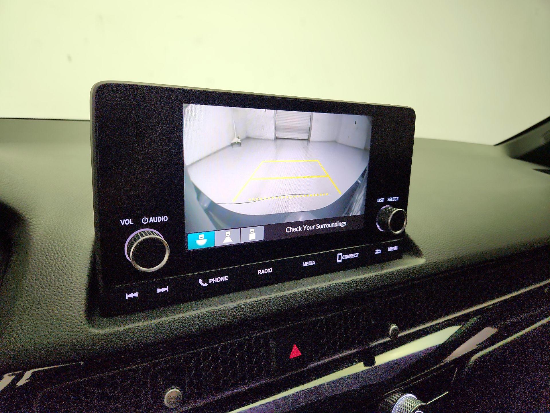 Thumbnail: 2024 Honda Civic - 14