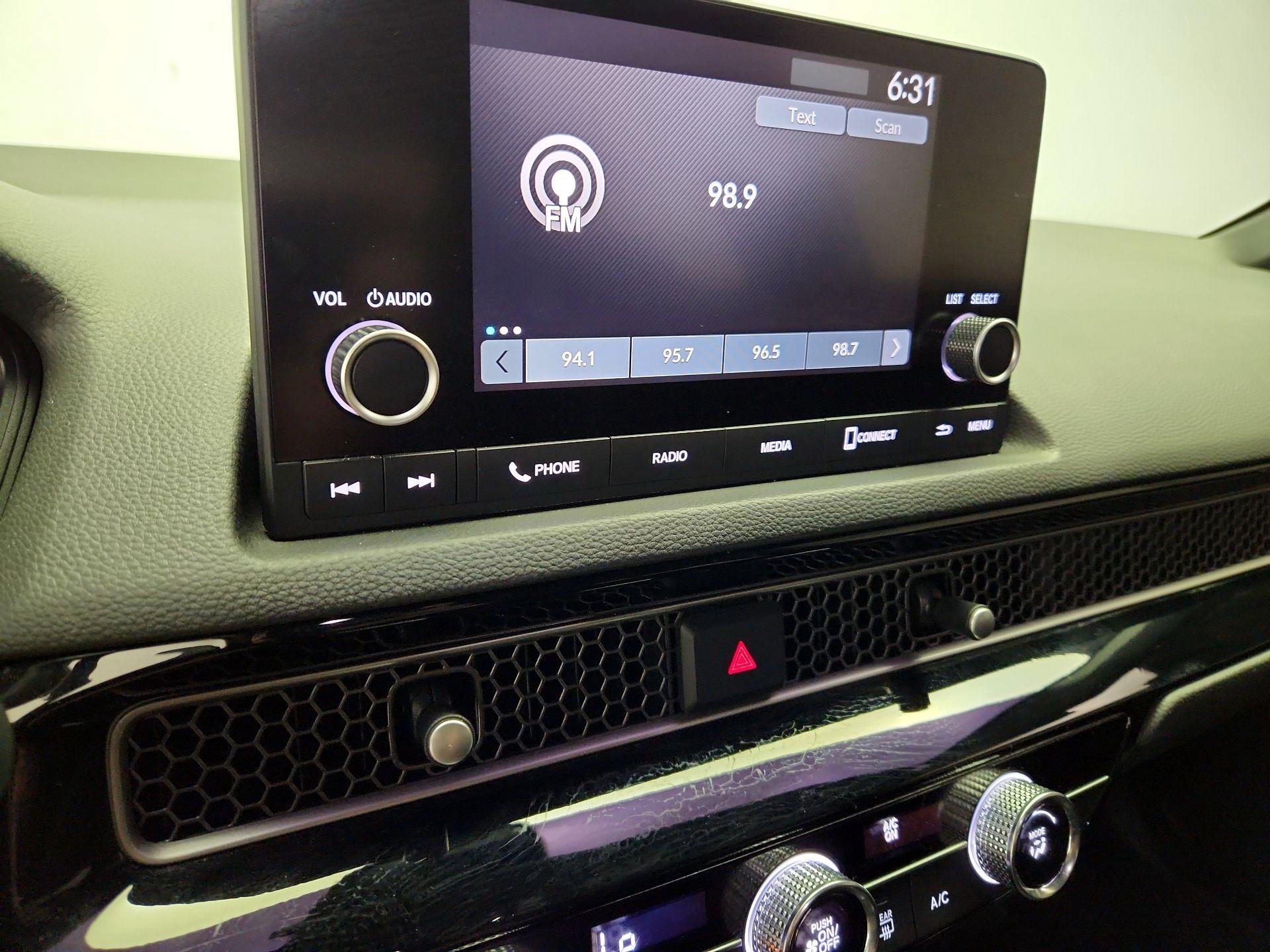 Thumbnail: 2024 Honda Civic - 15