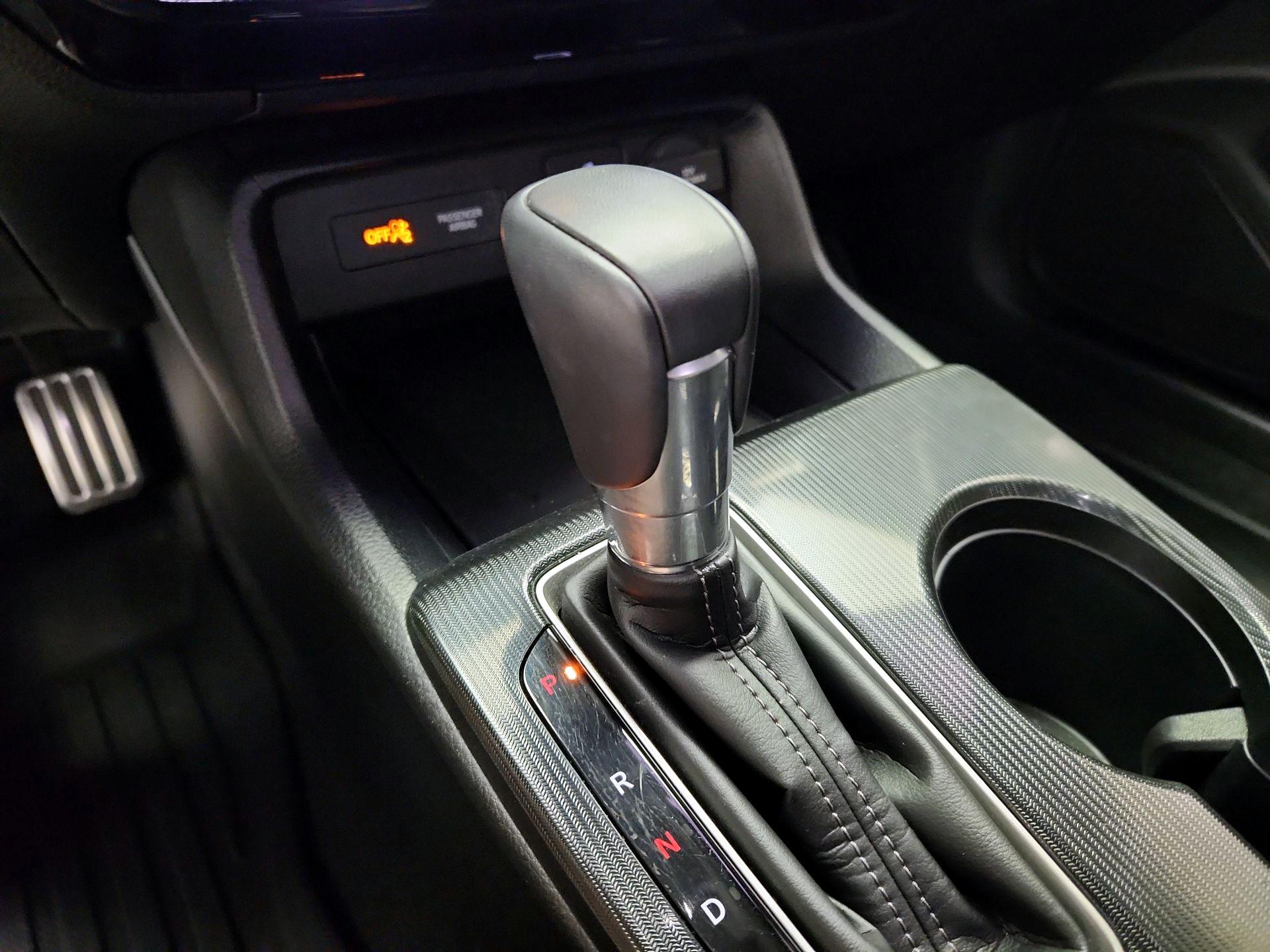 Thumbnail: 2024 Honda Civic - 17