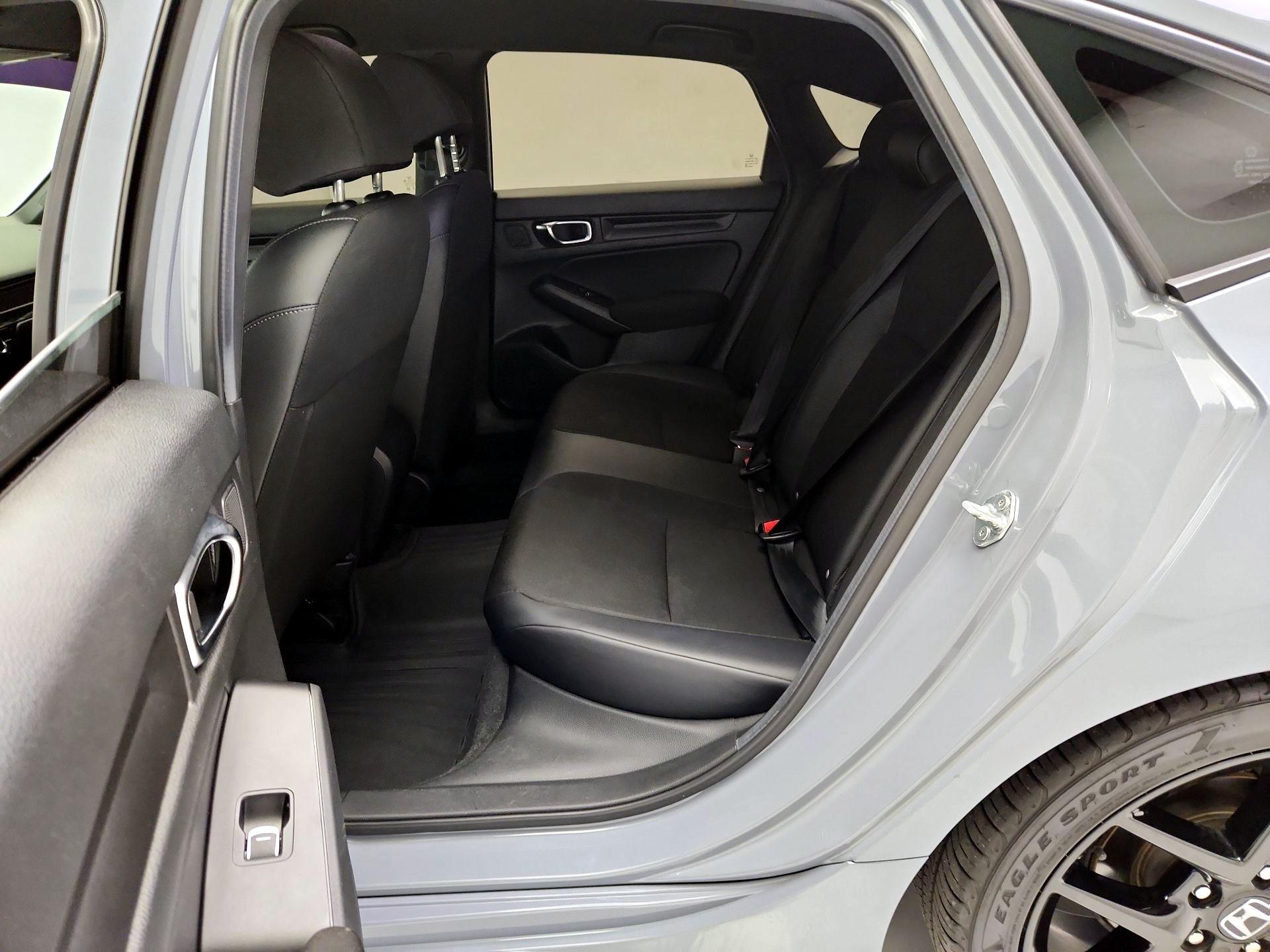 Thumbnail: 2024 Honda Civic - 19