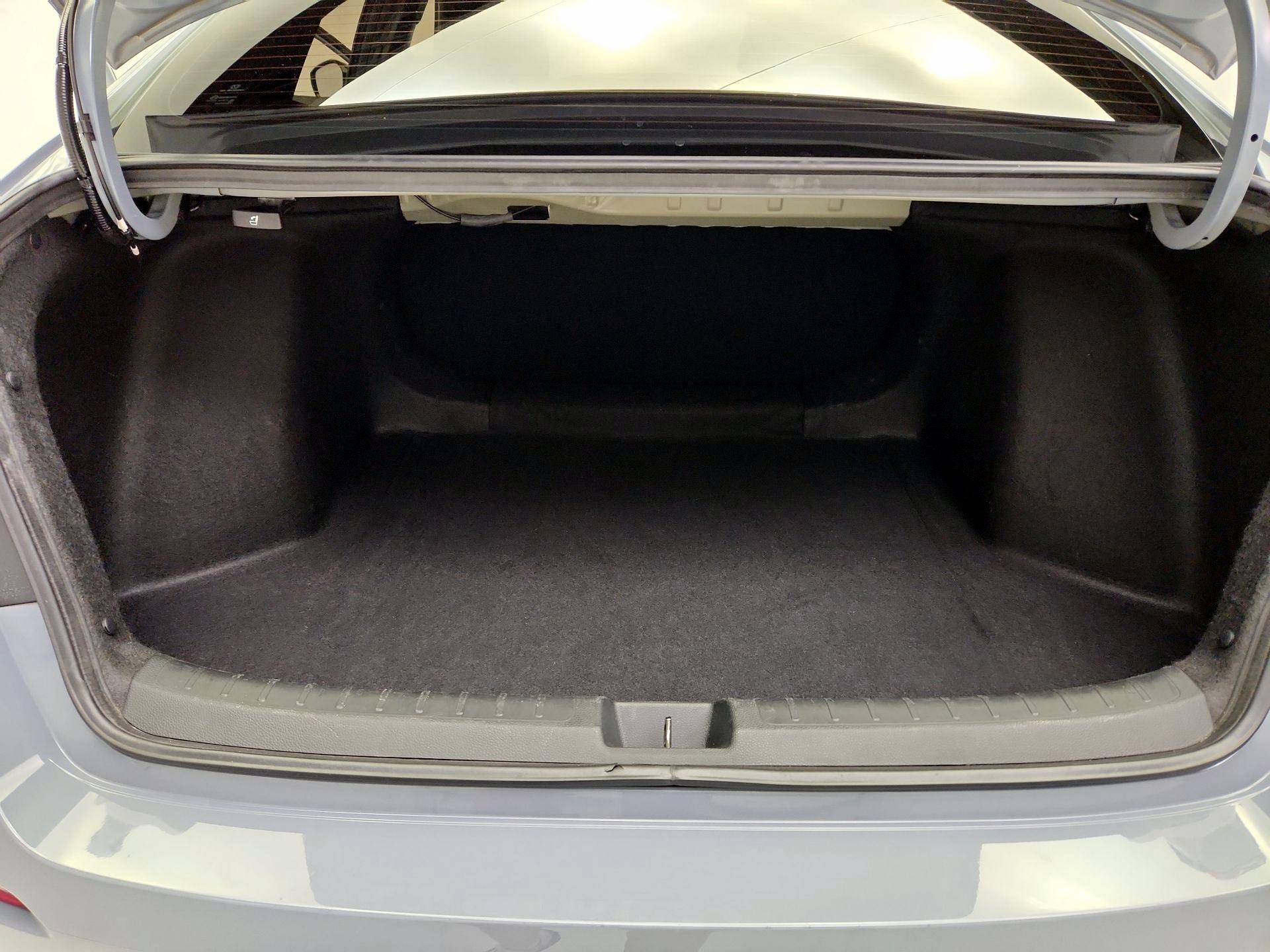 Thumbnail: 2024 Honda Civic - 20