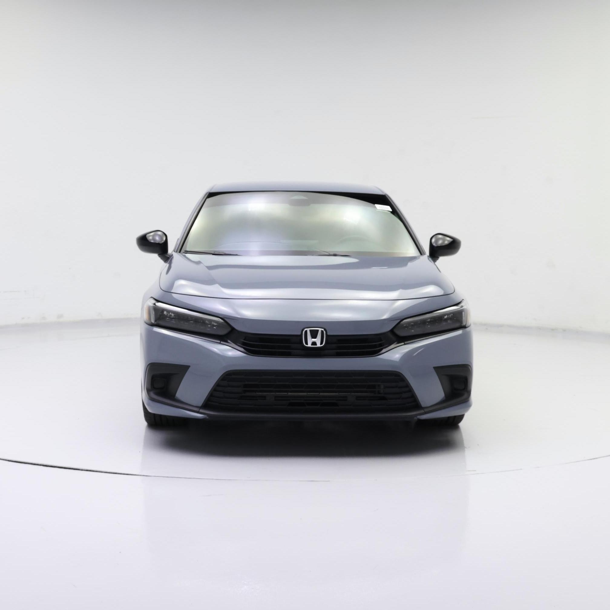 Thumbnail: 2024 Honda Civic - 5