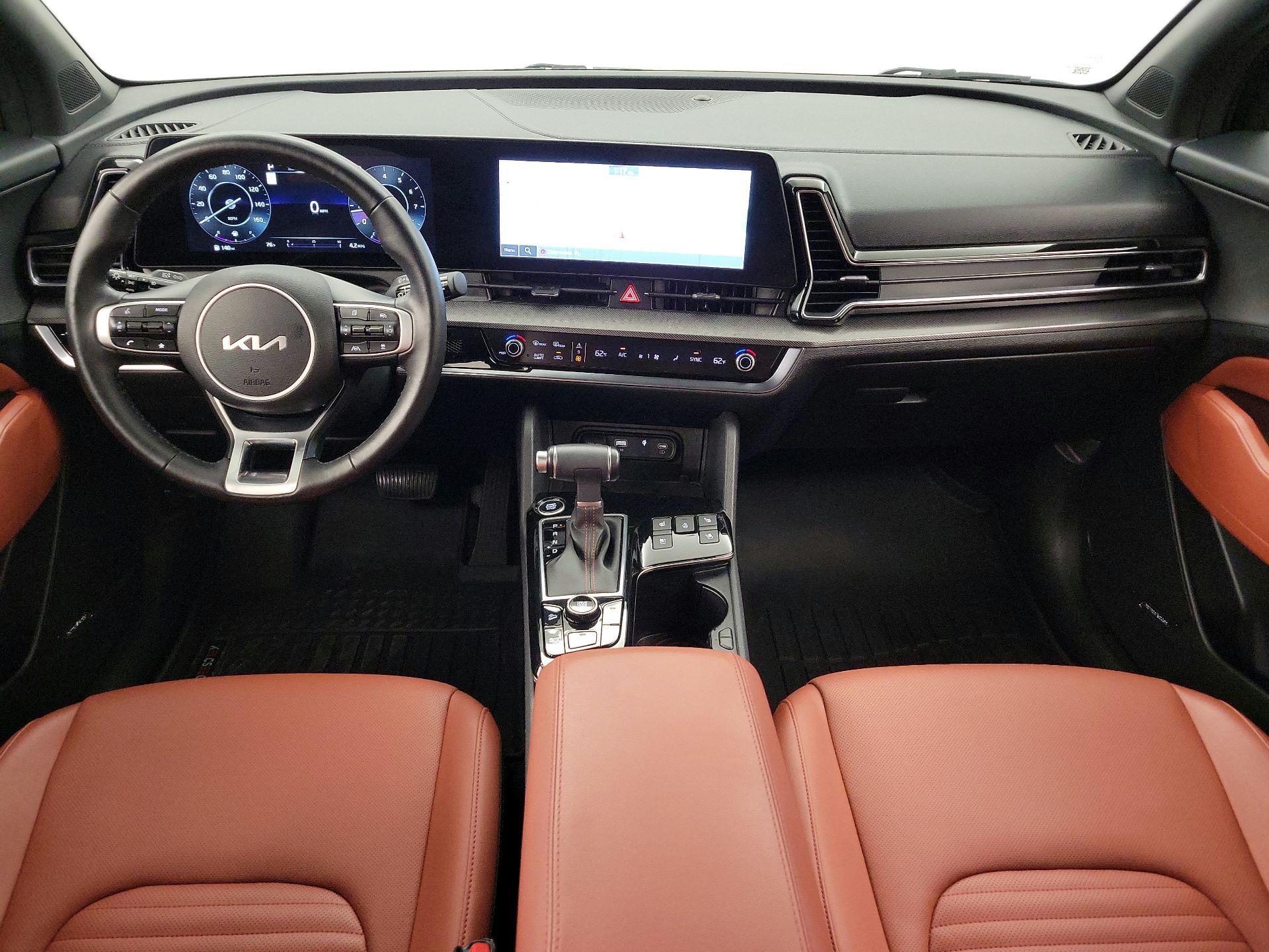 Thumbnail: 2024 Kia Sportage - 9