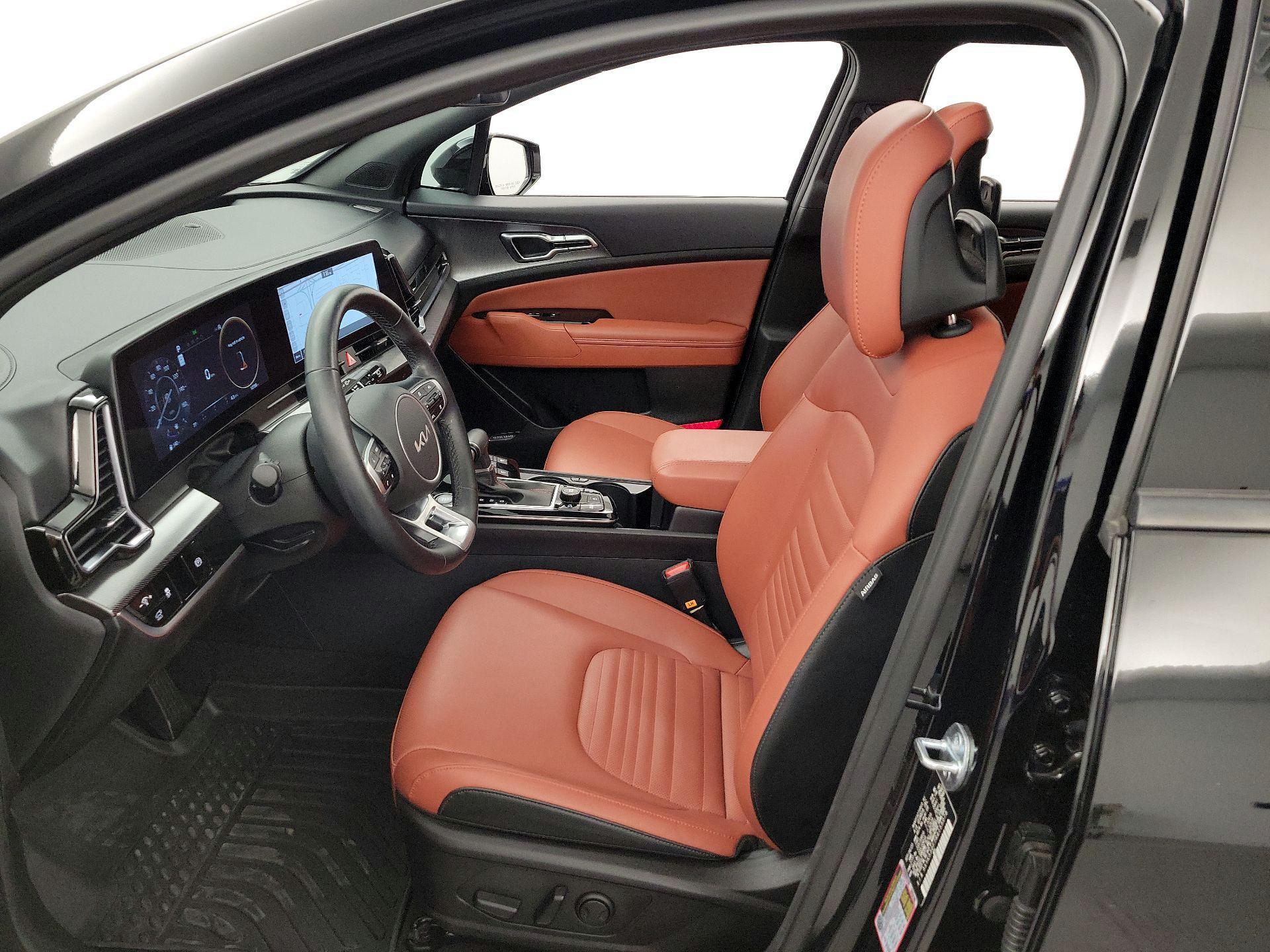 Thumbnail: 2024 Kia Sportage - 11