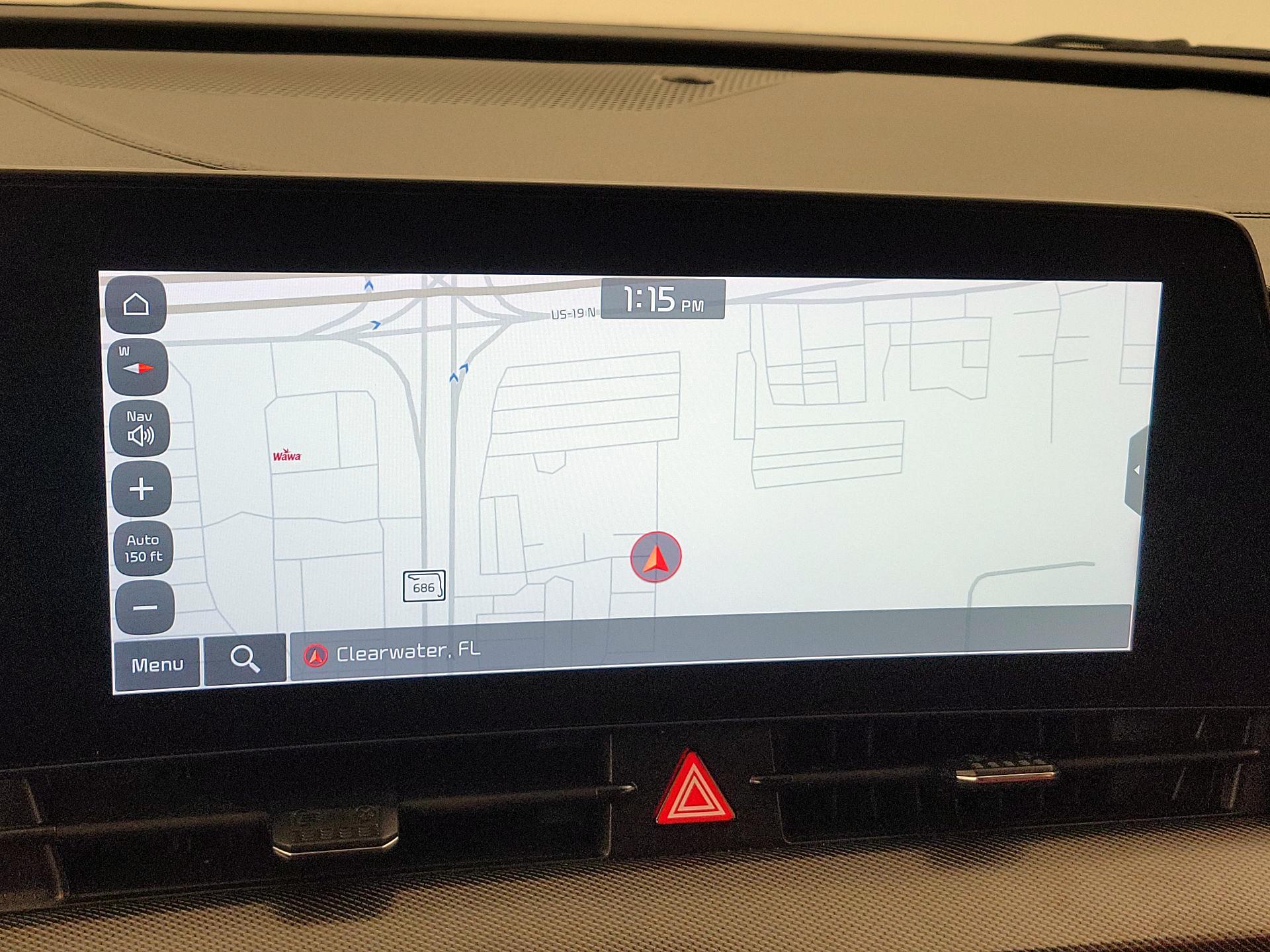 Thumbnail: 2024 Kia Sportage - 14