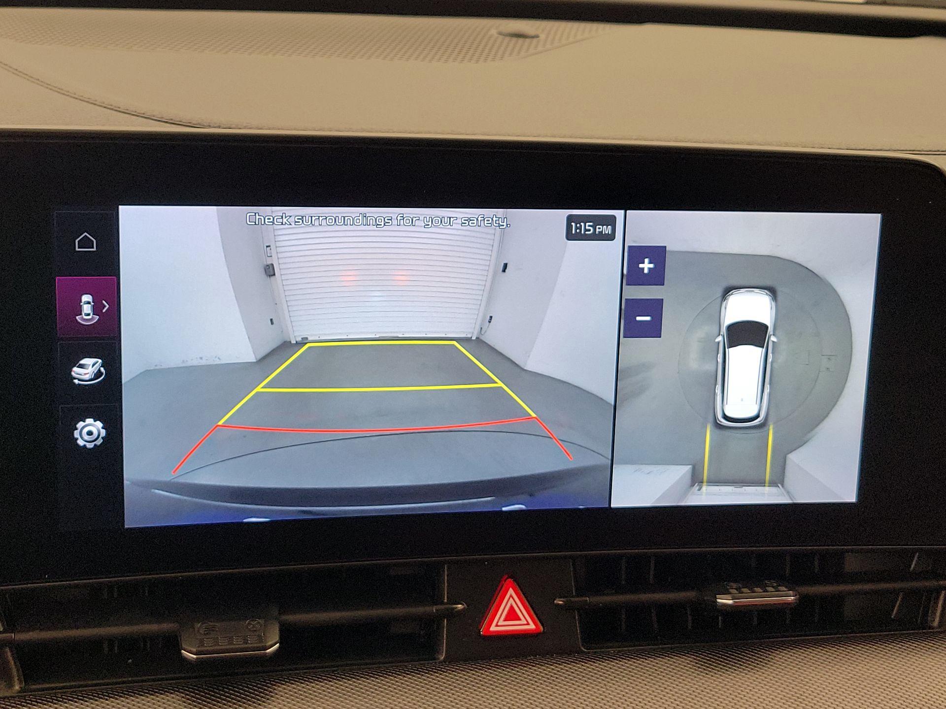 Thumbnail: 2024 Kia Sportage - 15