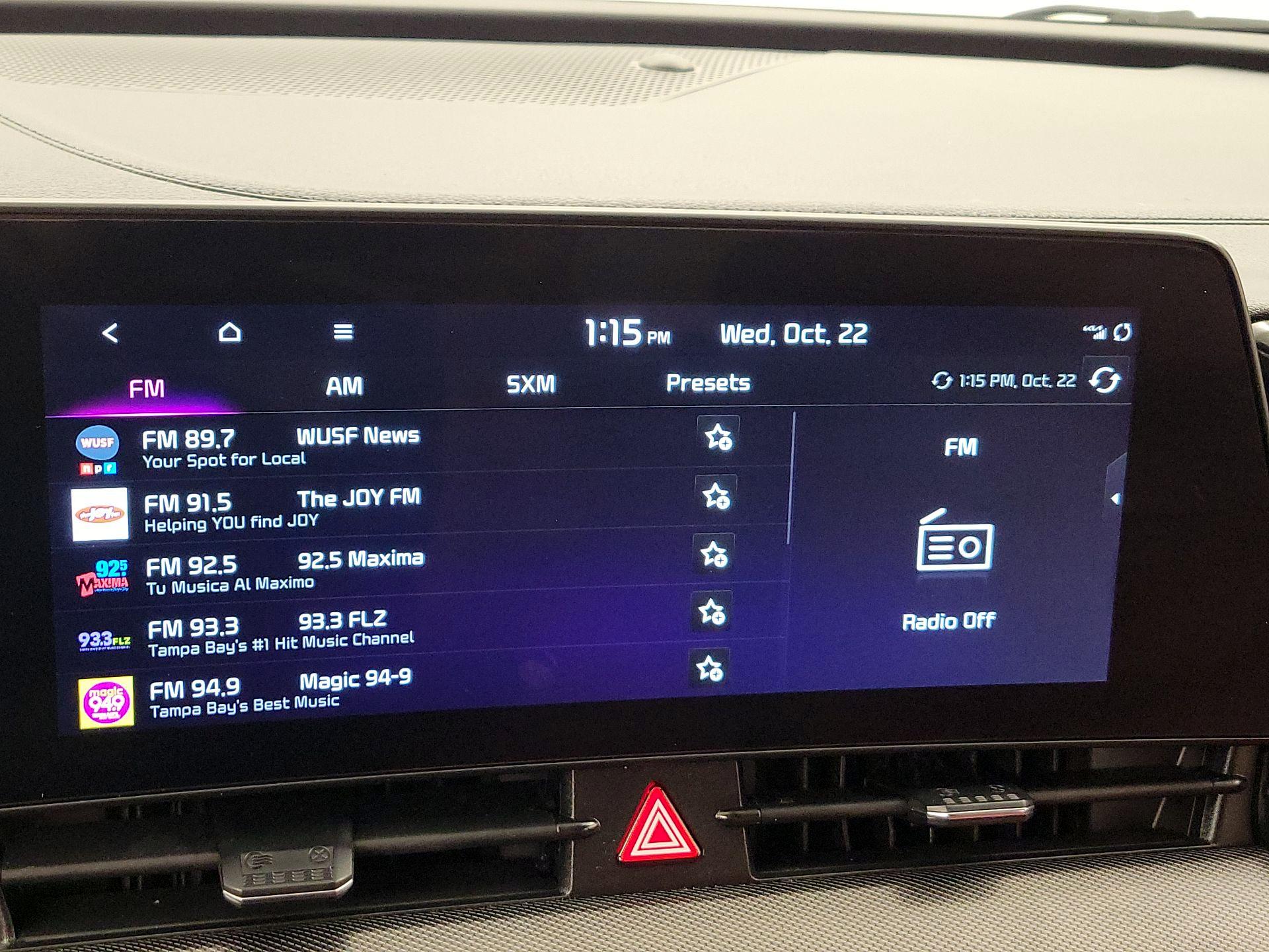 Thumbnail: 2024 Kia Sportage - 16