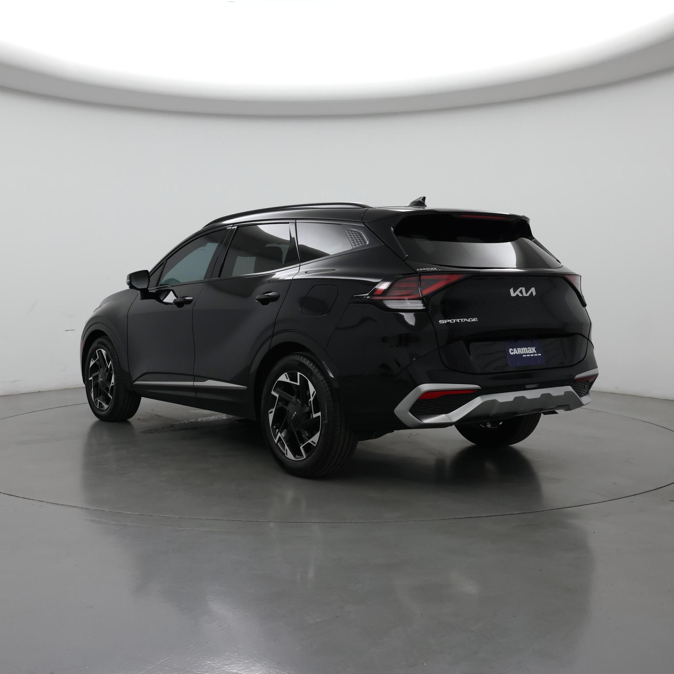 Thumbnail: 2024 Kia Sportage - 2