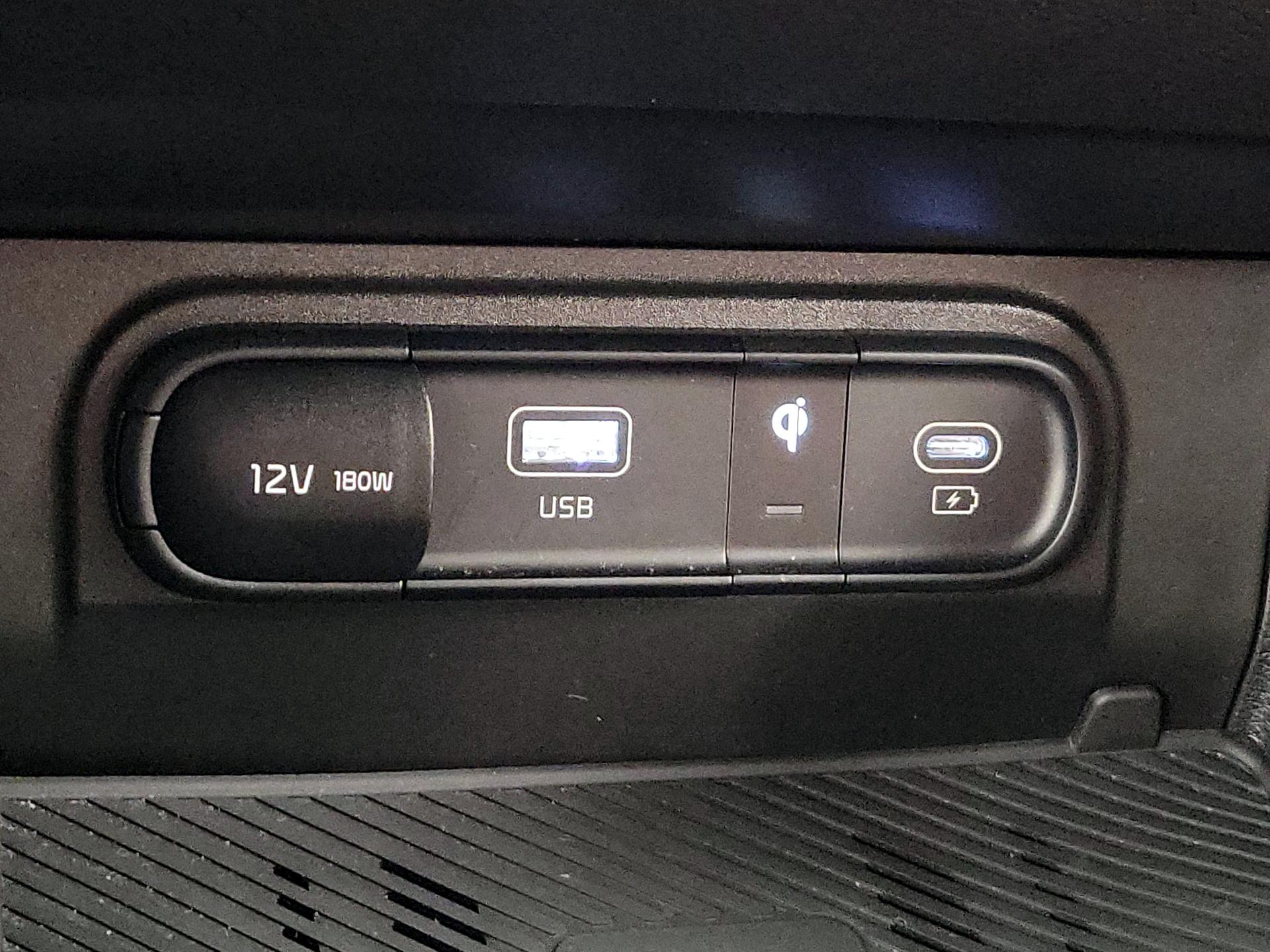 Thumbnail: 2024 Kia Sportage - 19