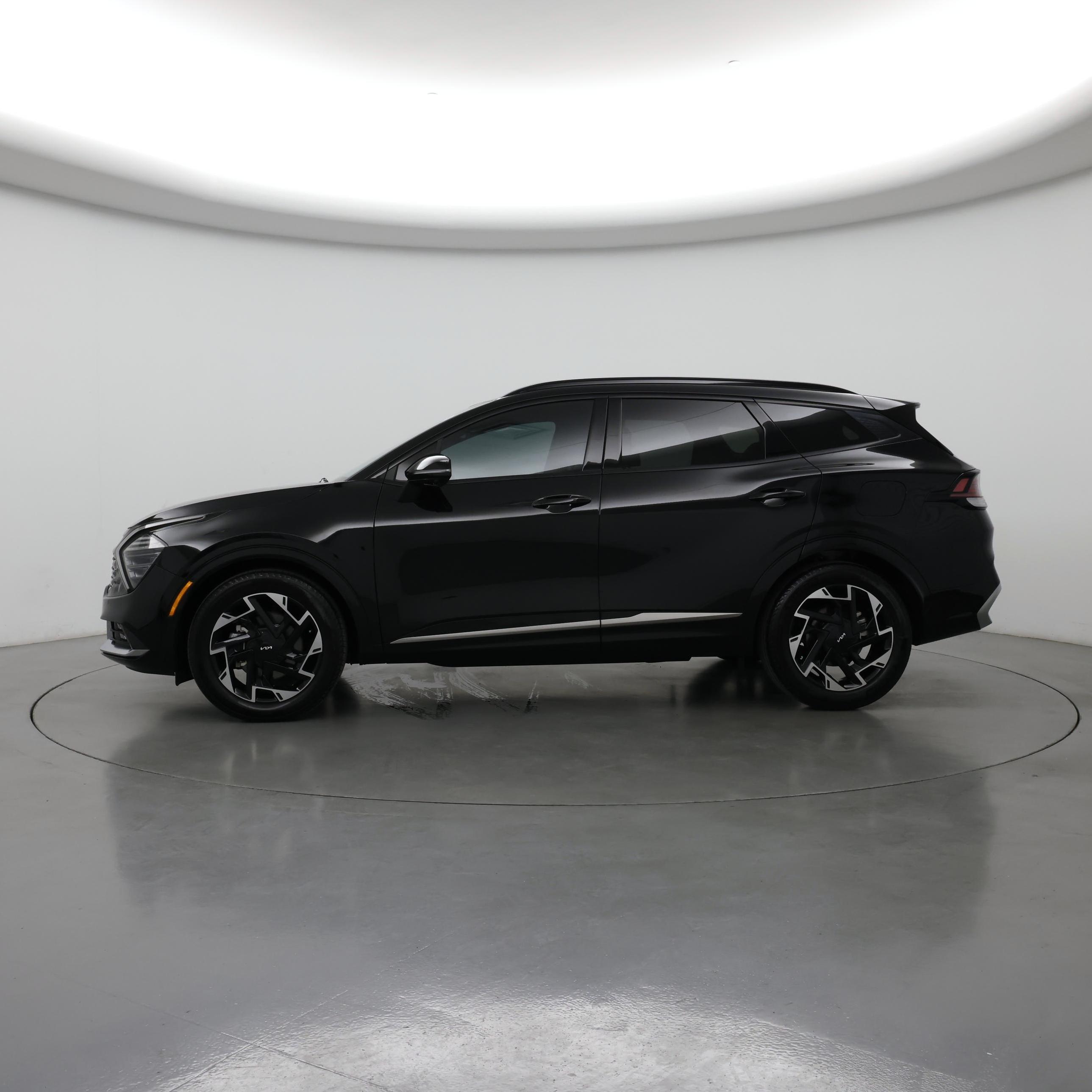 Thumbnail: 2024 Kia Sportage - 3