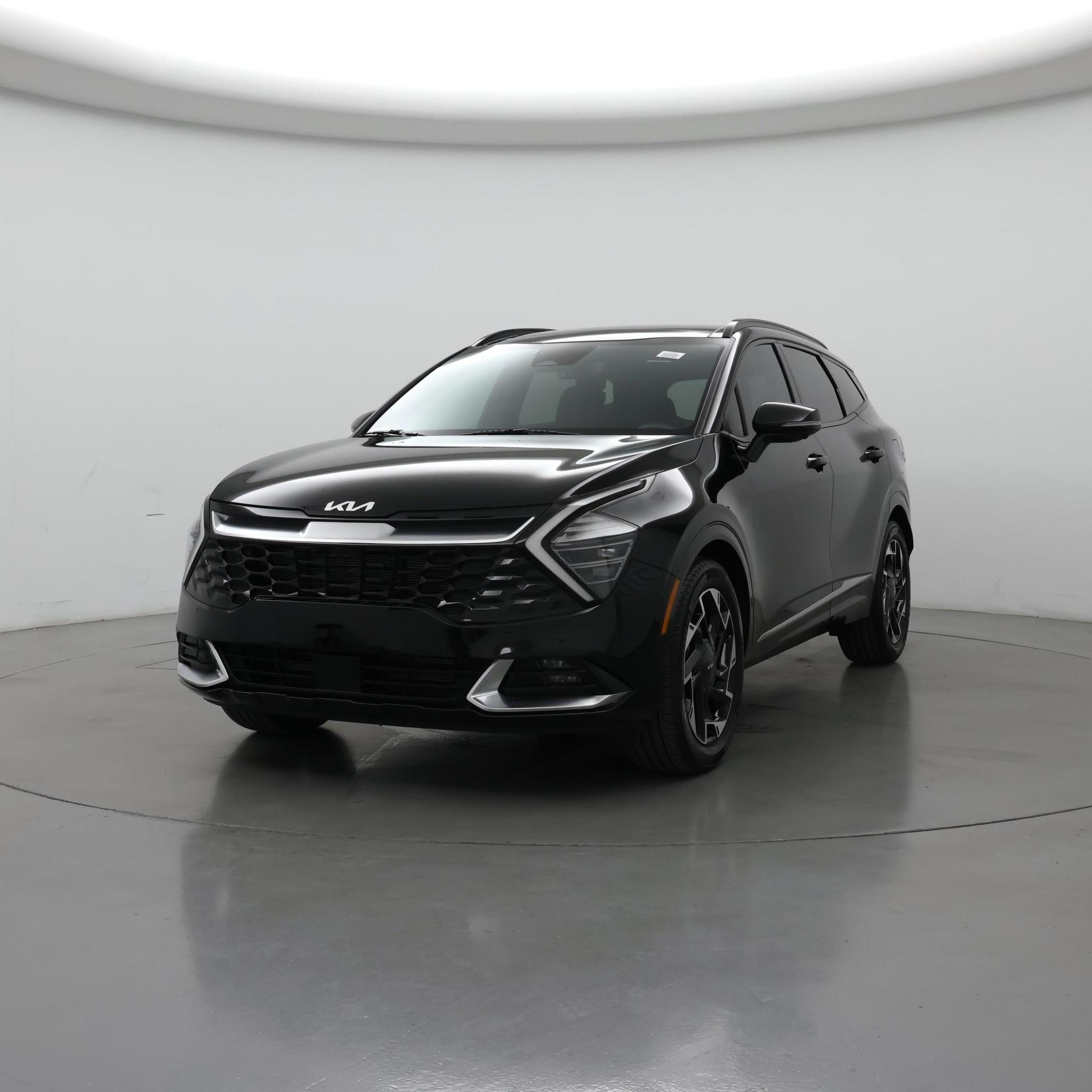 Thumbnail: 2024 Kia Sportage - 4