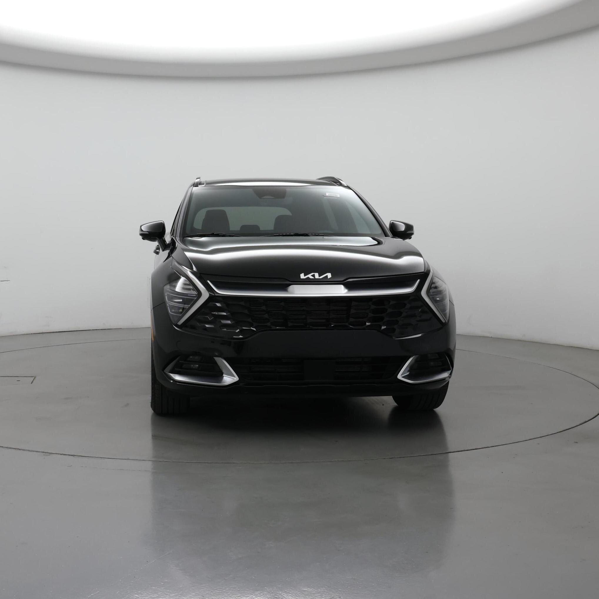 Thumbnail: 2024 Kia Sportage - 5