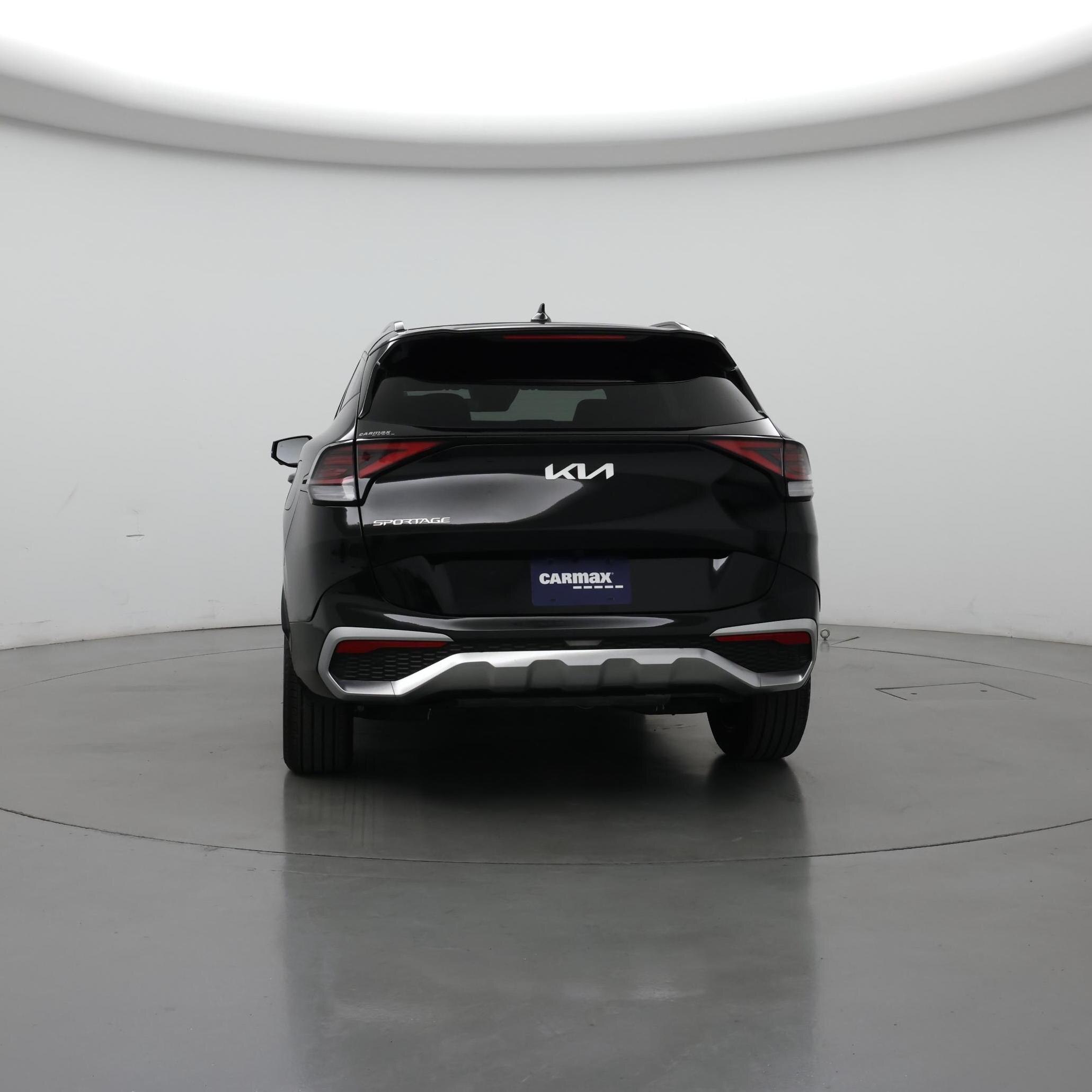 Thumbnail: 2024 Kia Sportage - 6