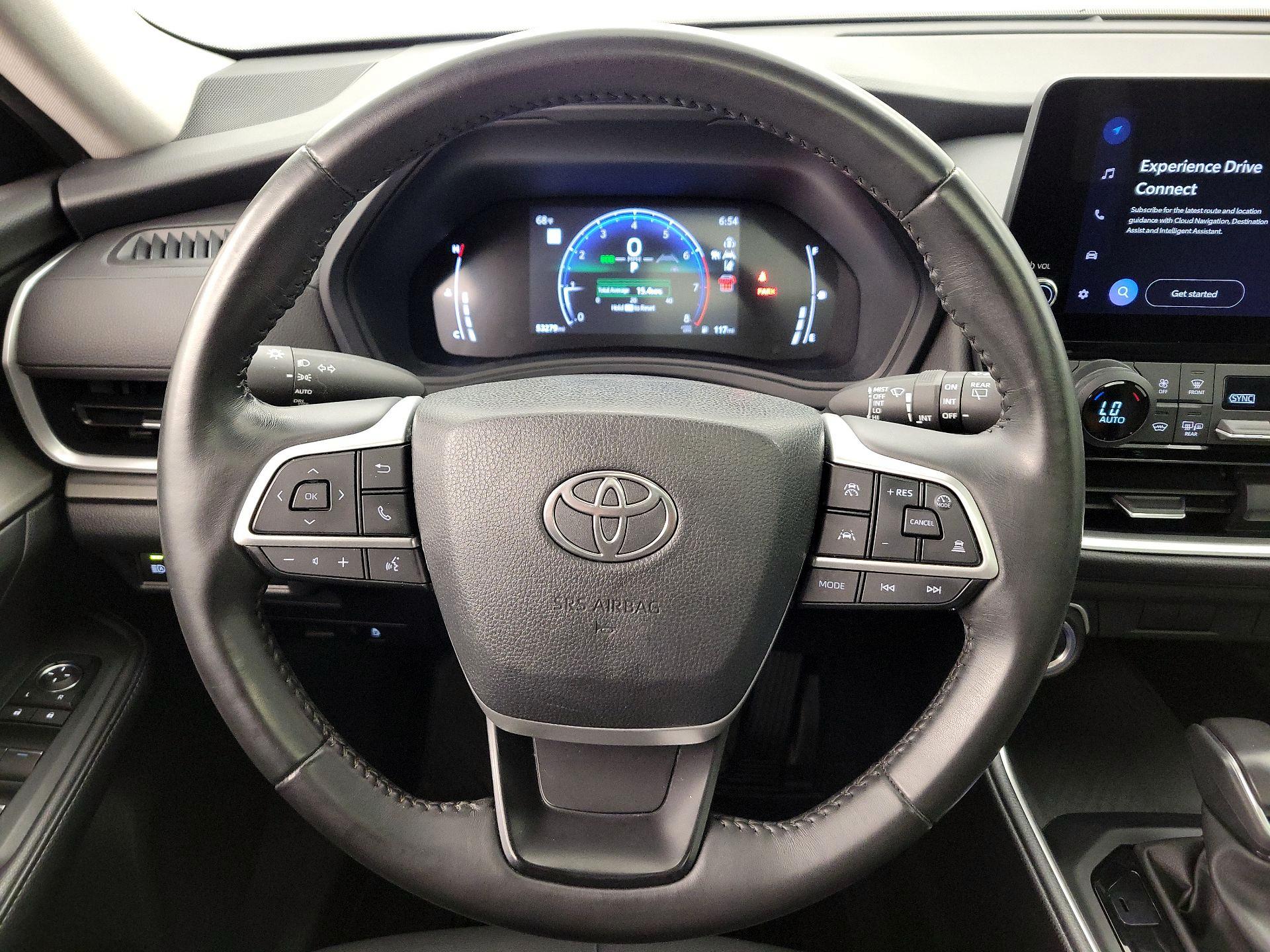 Thumbnail: 2024 Toyota Grand Highlander - 10