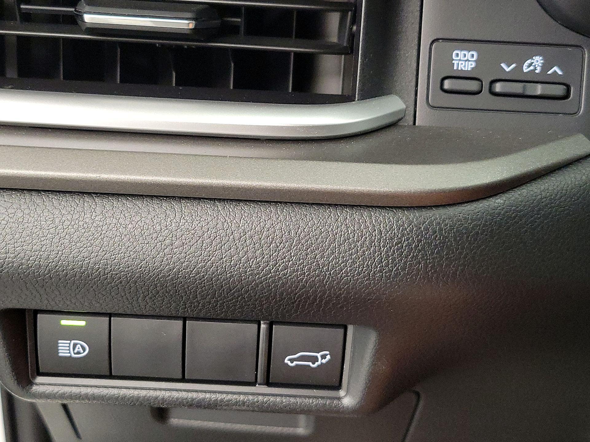 Thumbnail: 2024 Toyota Grand Highlander - 13