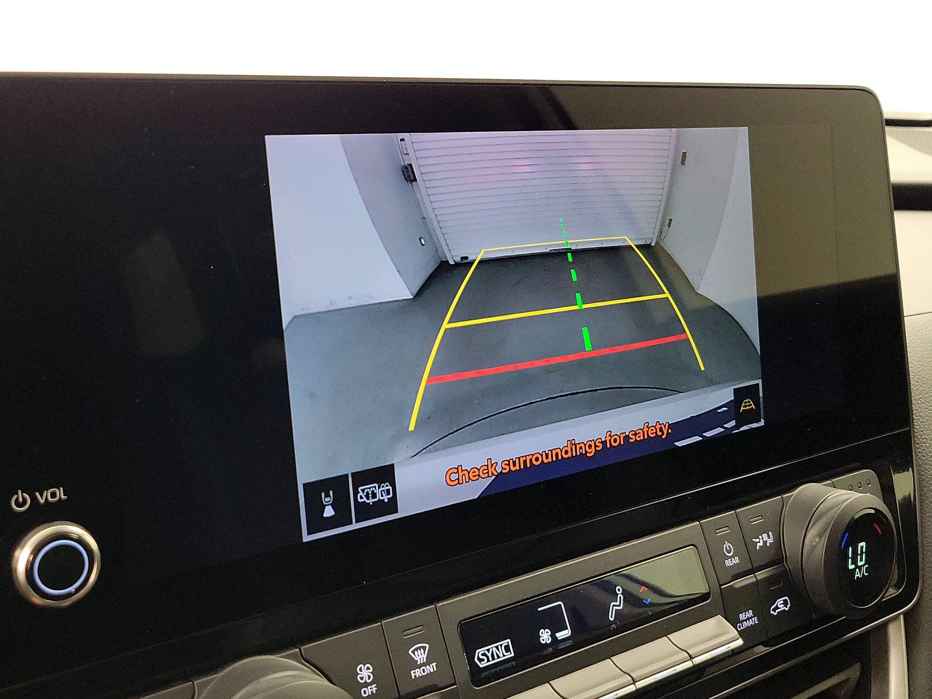 Thumbnail: 2024 Toyota Grand Highlander - 14