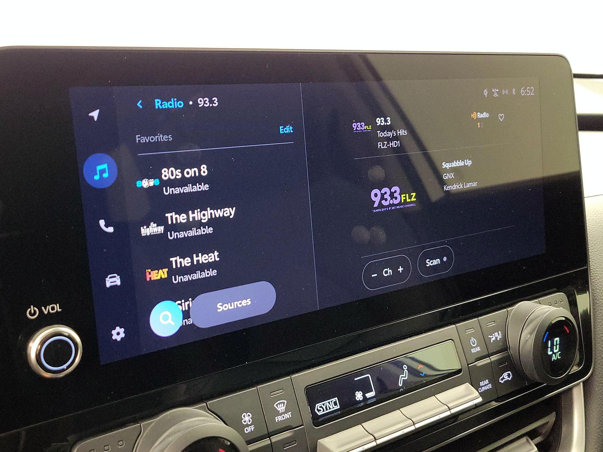 Thumbnail: 2024 Toyota Grand Highlander - 15