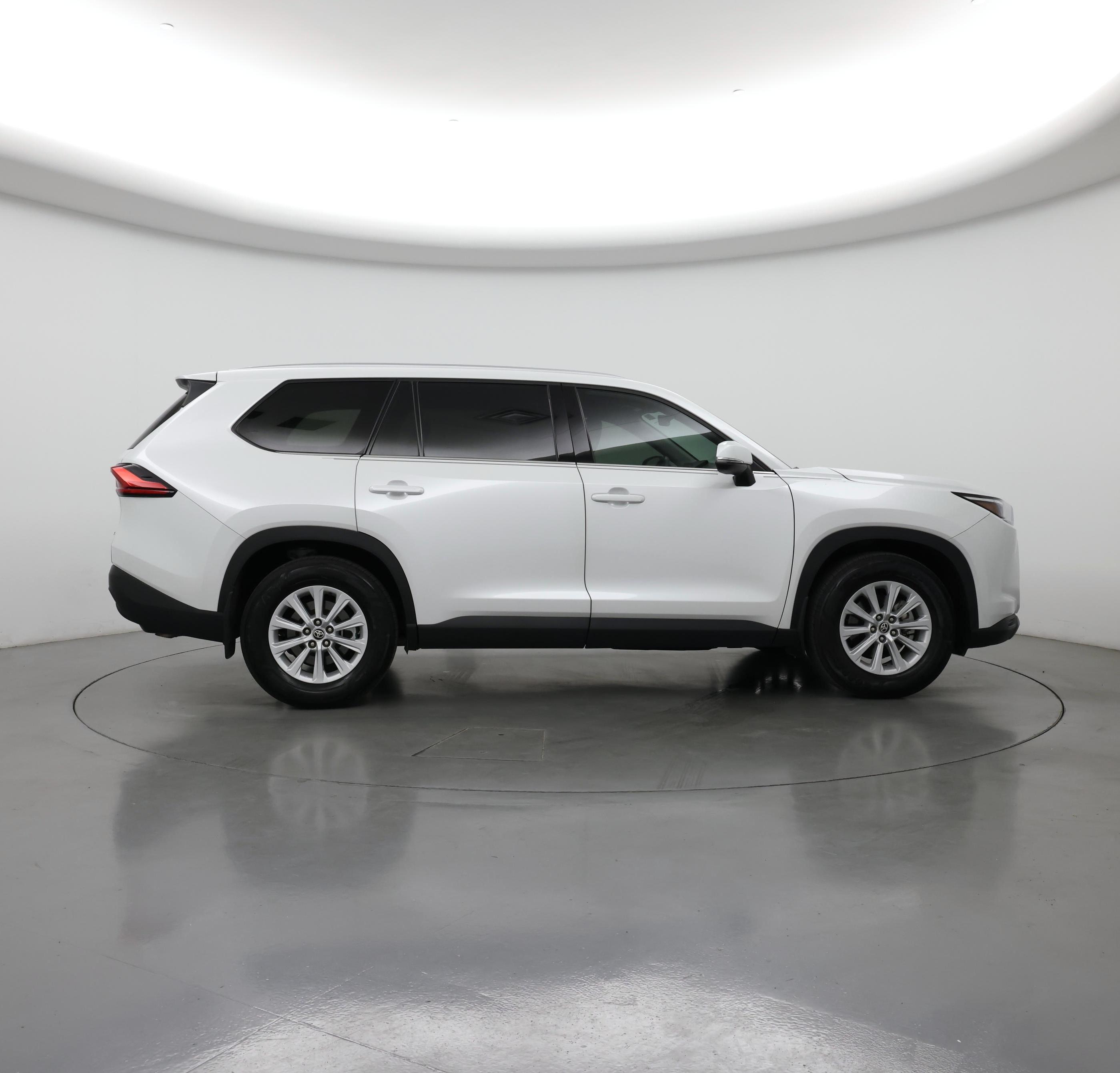 Thumbnail: 2024 Toyota Grand Highlander - 7