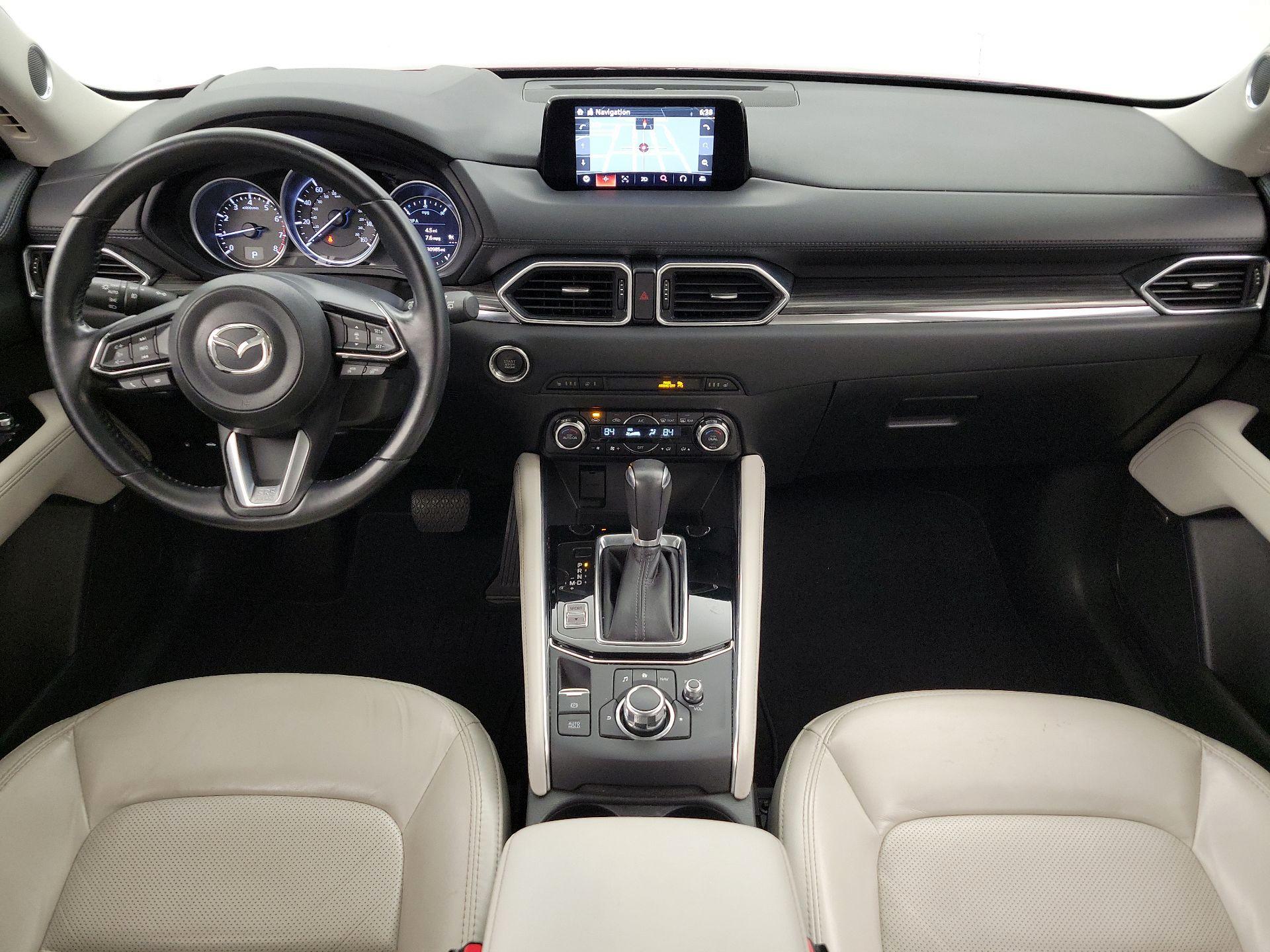 Thumbnail: 2018 Mazda CX-5 - 9