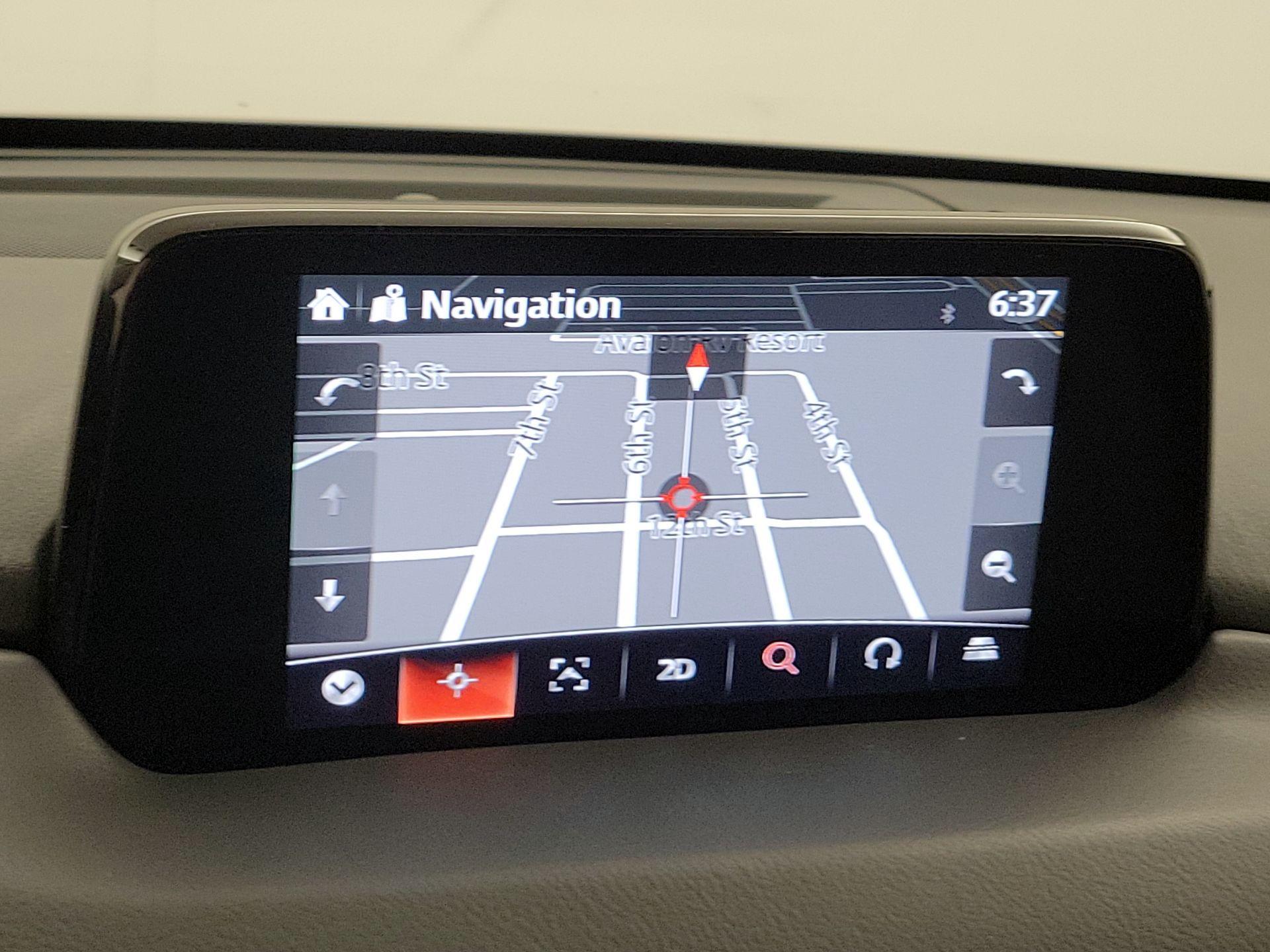 Thumbnail: 2018 Mazda CX-5 - 14