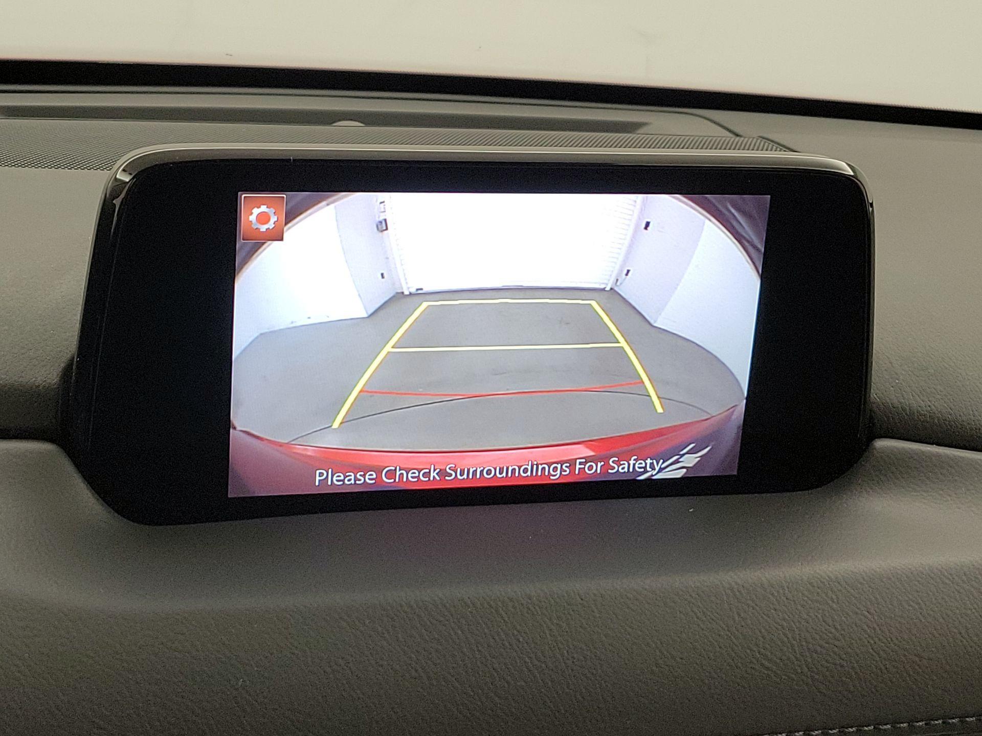 Thumbnail: 2018 Mazda CX-5 - 15