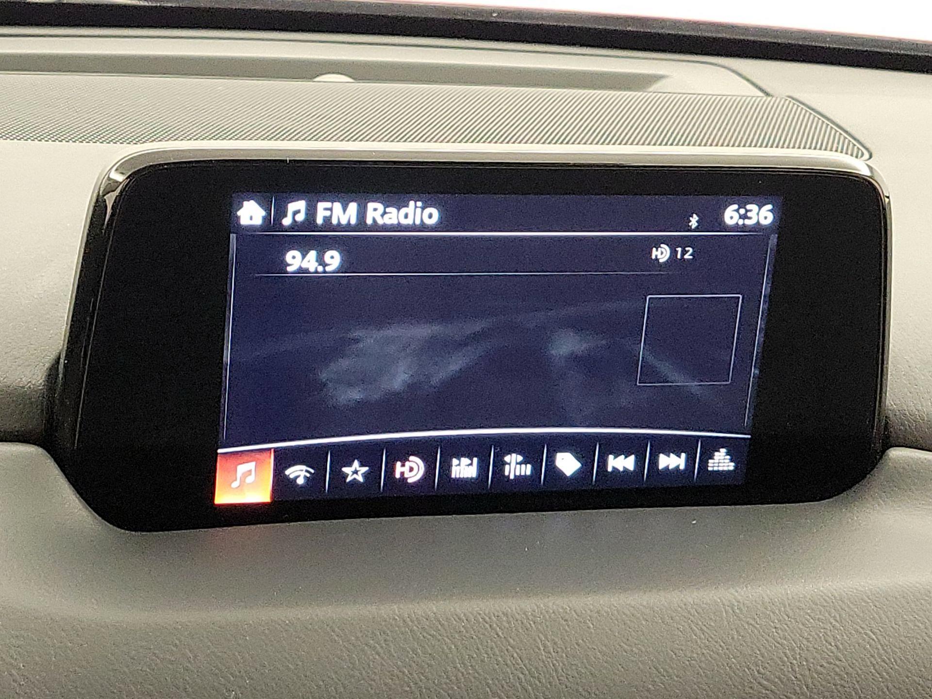 Thumbnail: 2018 Mazda CX-5 - 16