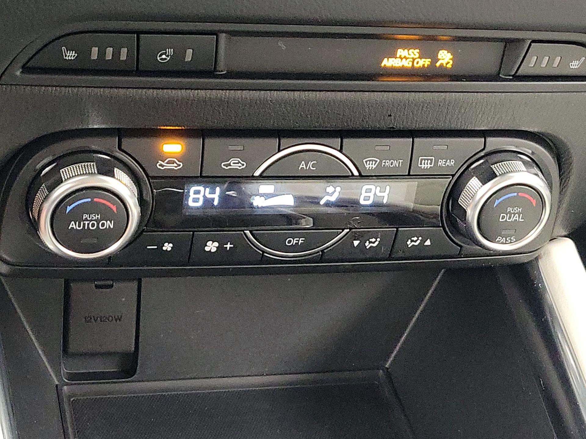 Thumbnail: 2018 Mazda CX-5 - 17