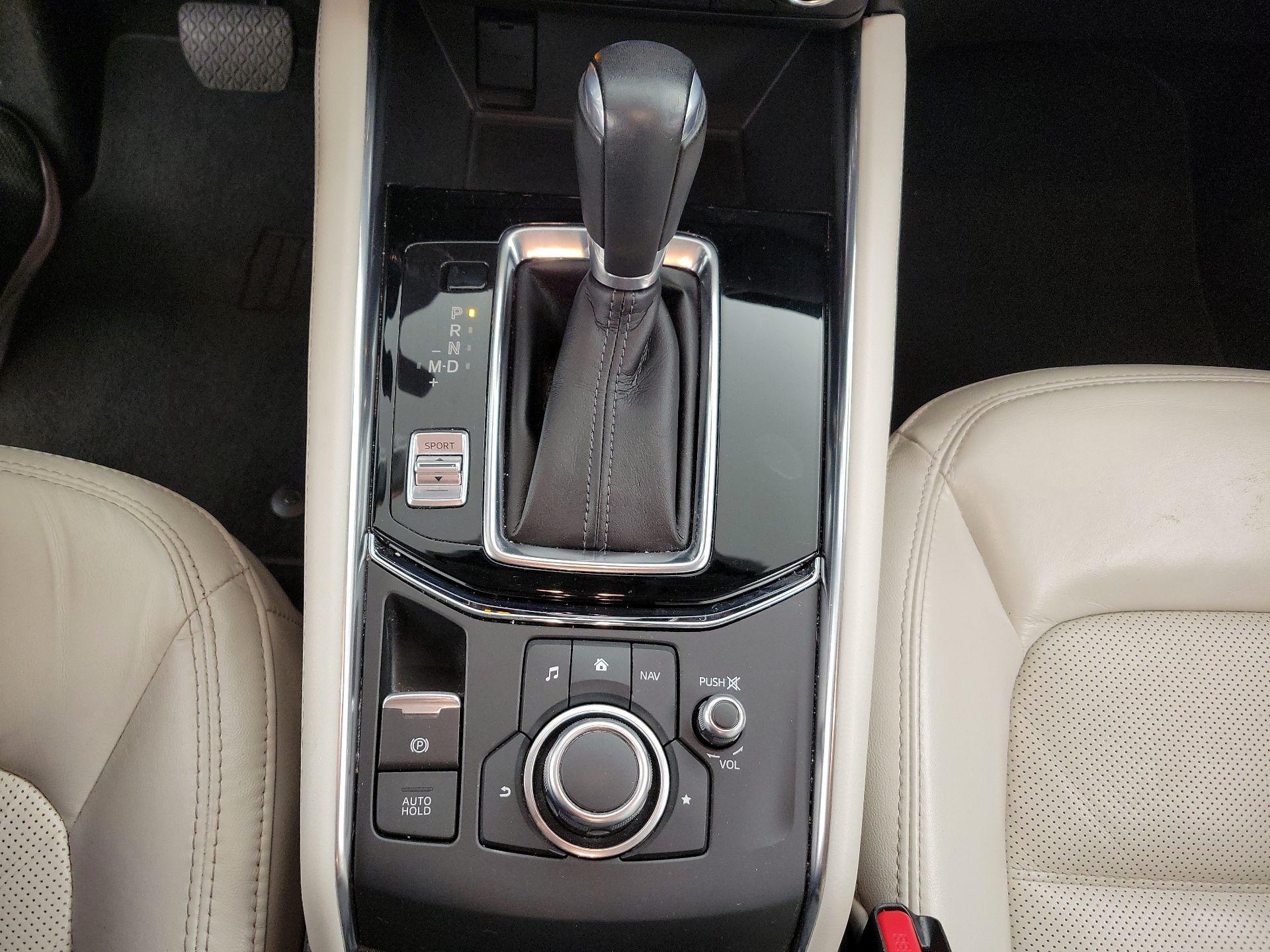 Thumbnail: 2018 Mazda CX-5 - 18