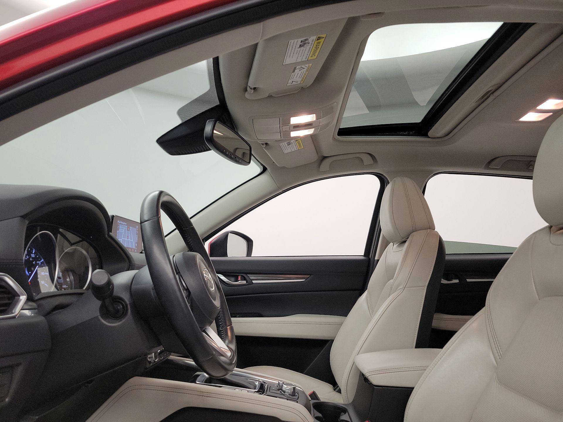 Thumbnail: 2018 Mazda CX-5 - 20