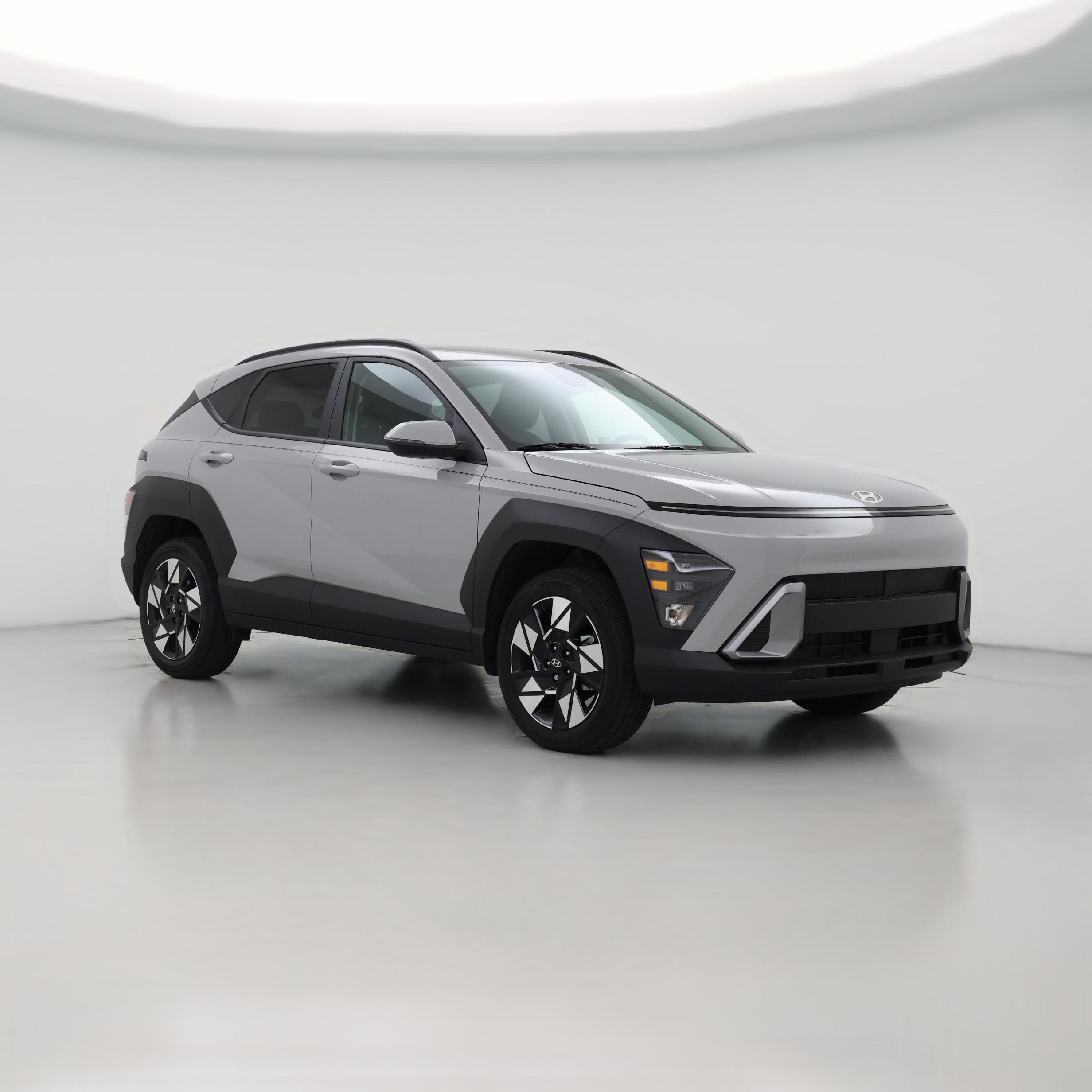 Thumbnail: 2025 Hyundai Kona - 1
