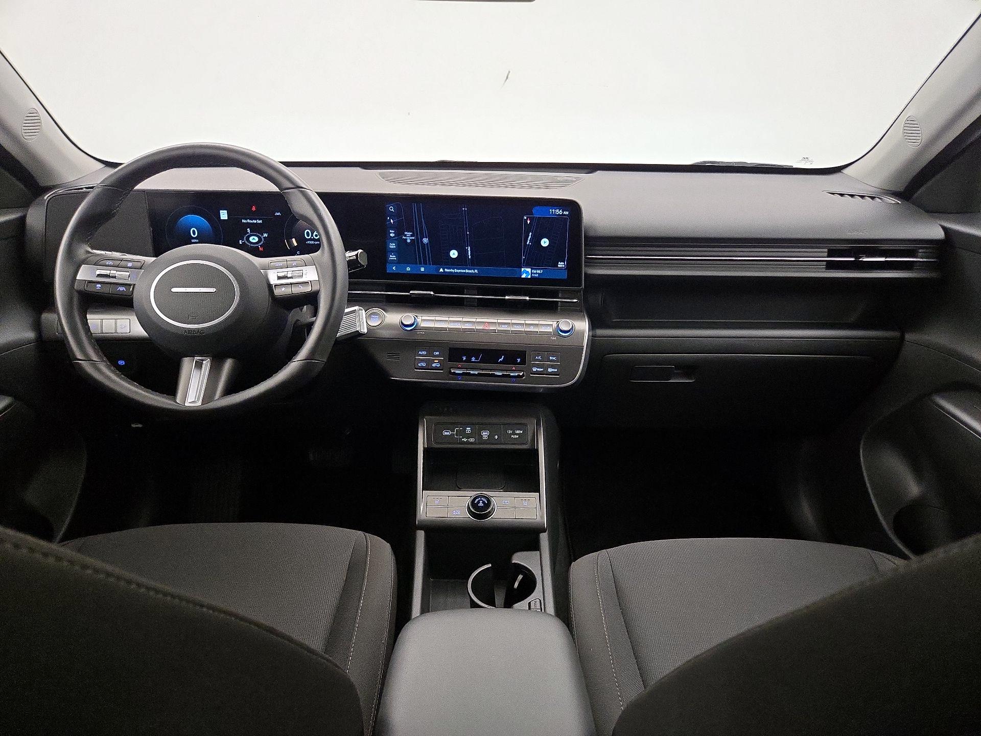 Thumbnail: 2025 Hyundai Kona - 9