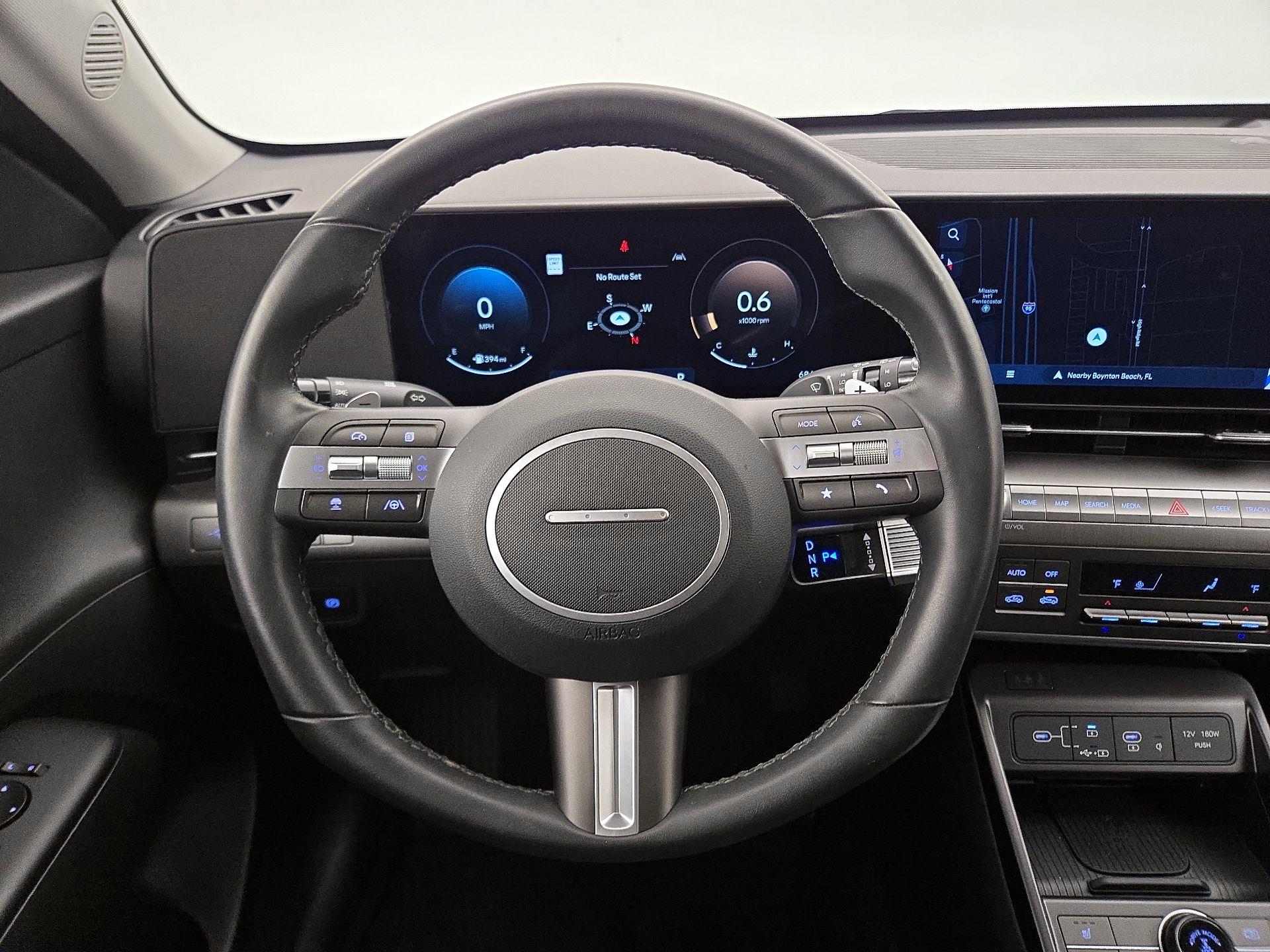 Thumbnail: 2025 Hyundai Kona - 10