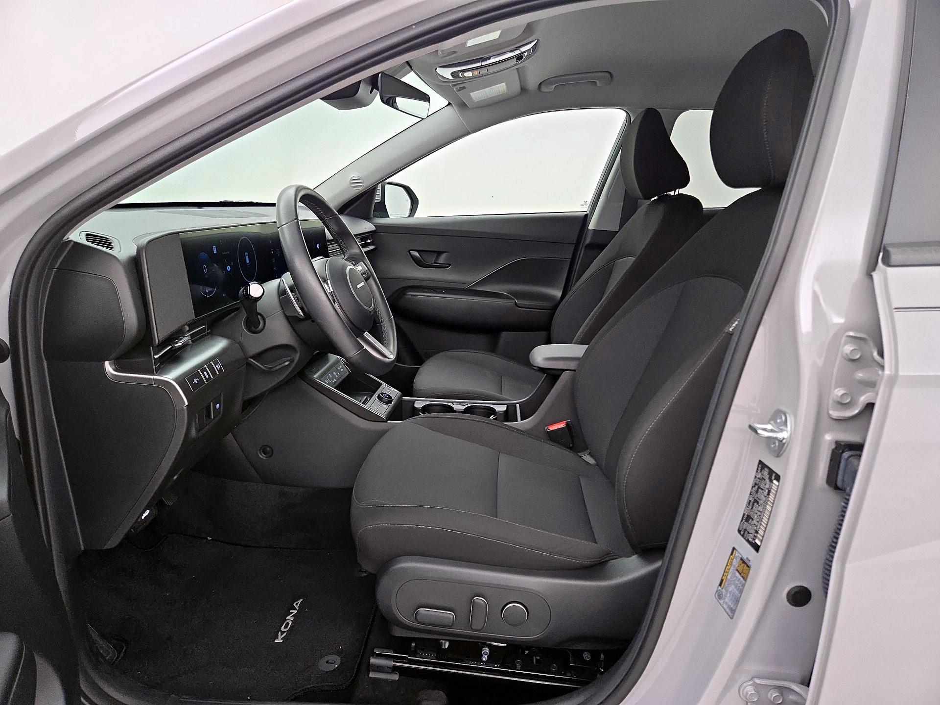 Thumbnail: 2025 Hyundai Kona - 11