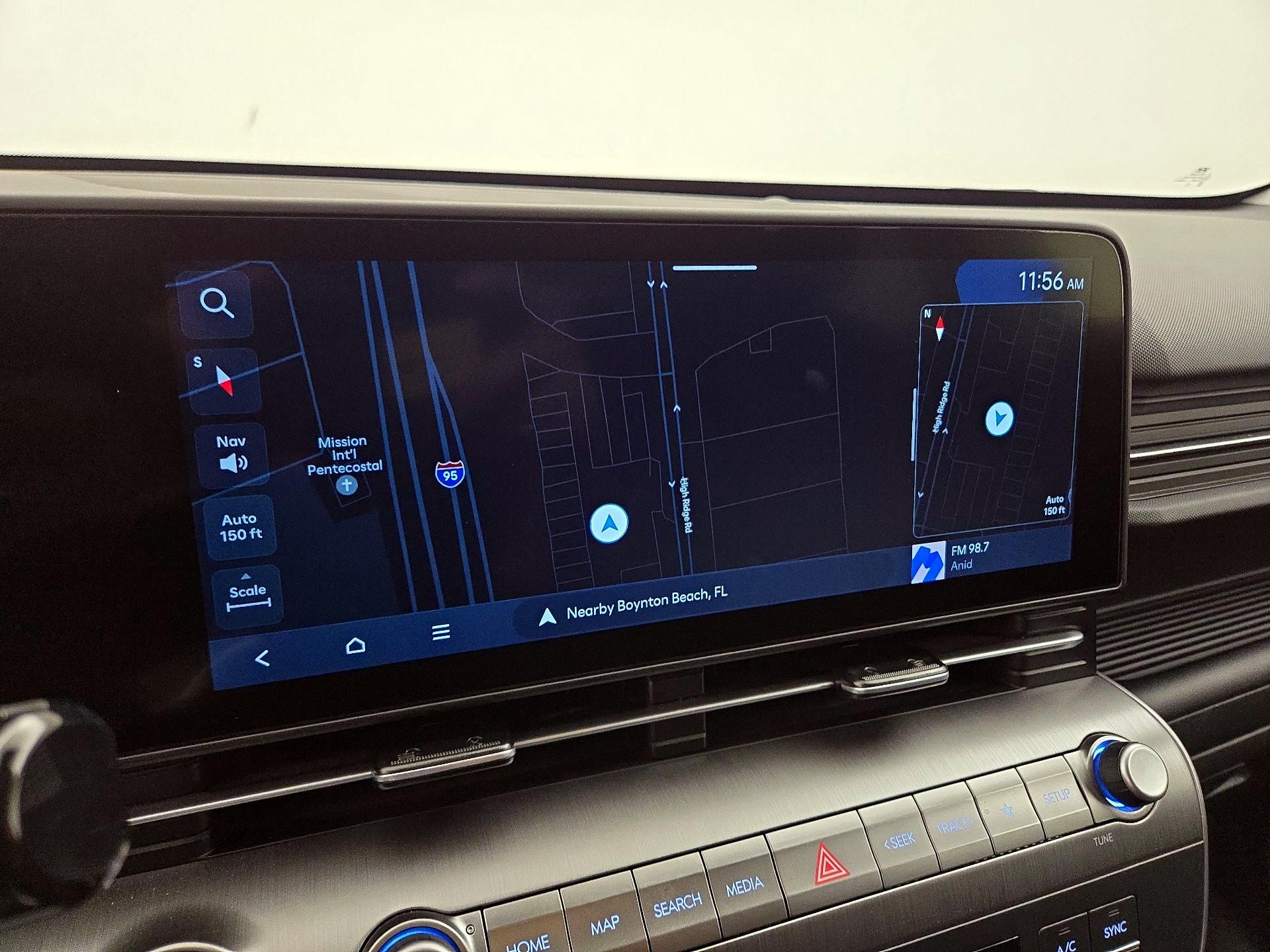 Thumbnail: 2025 Hyundai Kona - 14