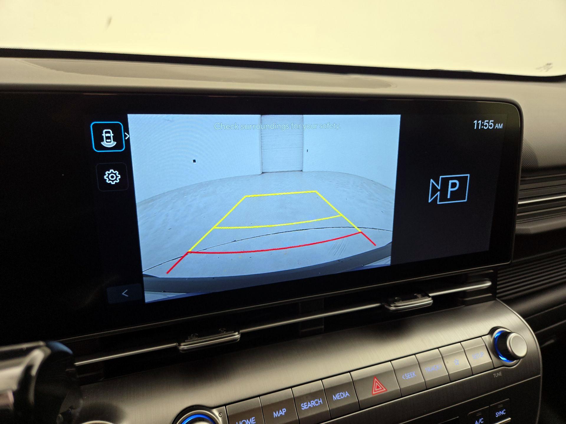 Thumbnail: 2025 Hyundai Kona - 15