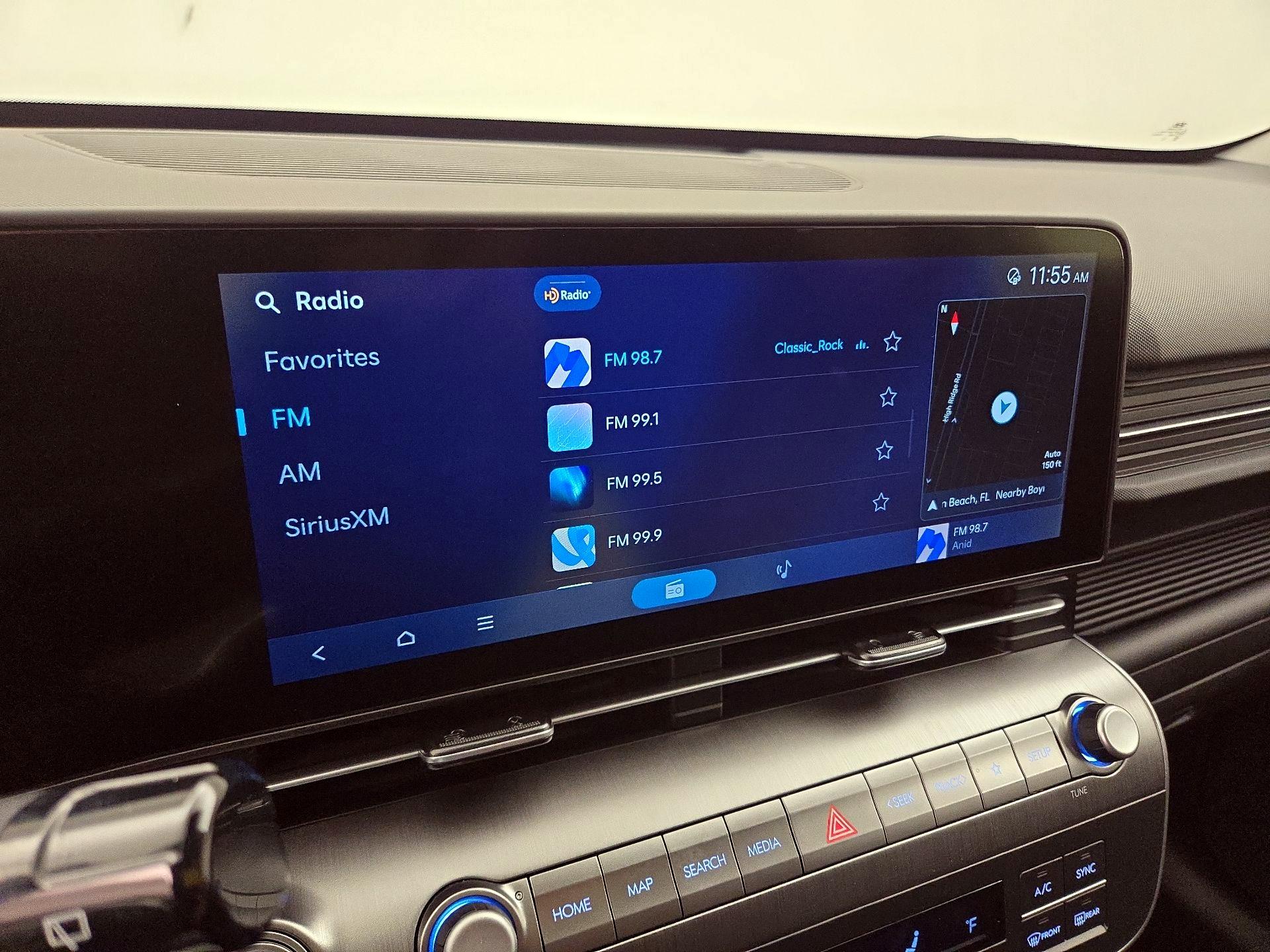 Thumbnail: 2025 Hyundai Kona - 16