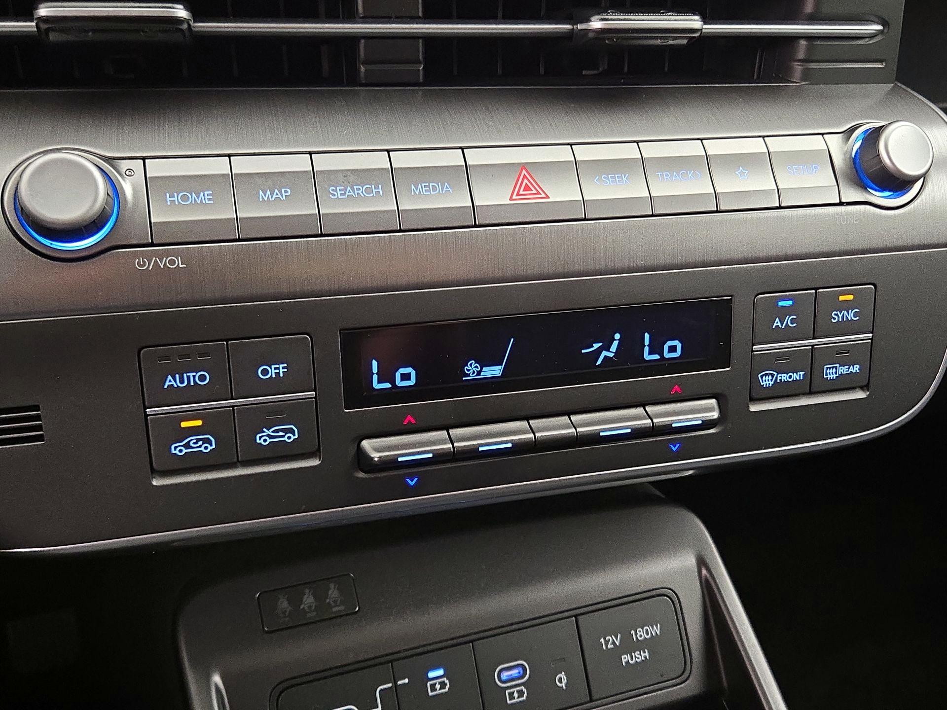 Thumbnail: 2025 Hyundai Kona - 17