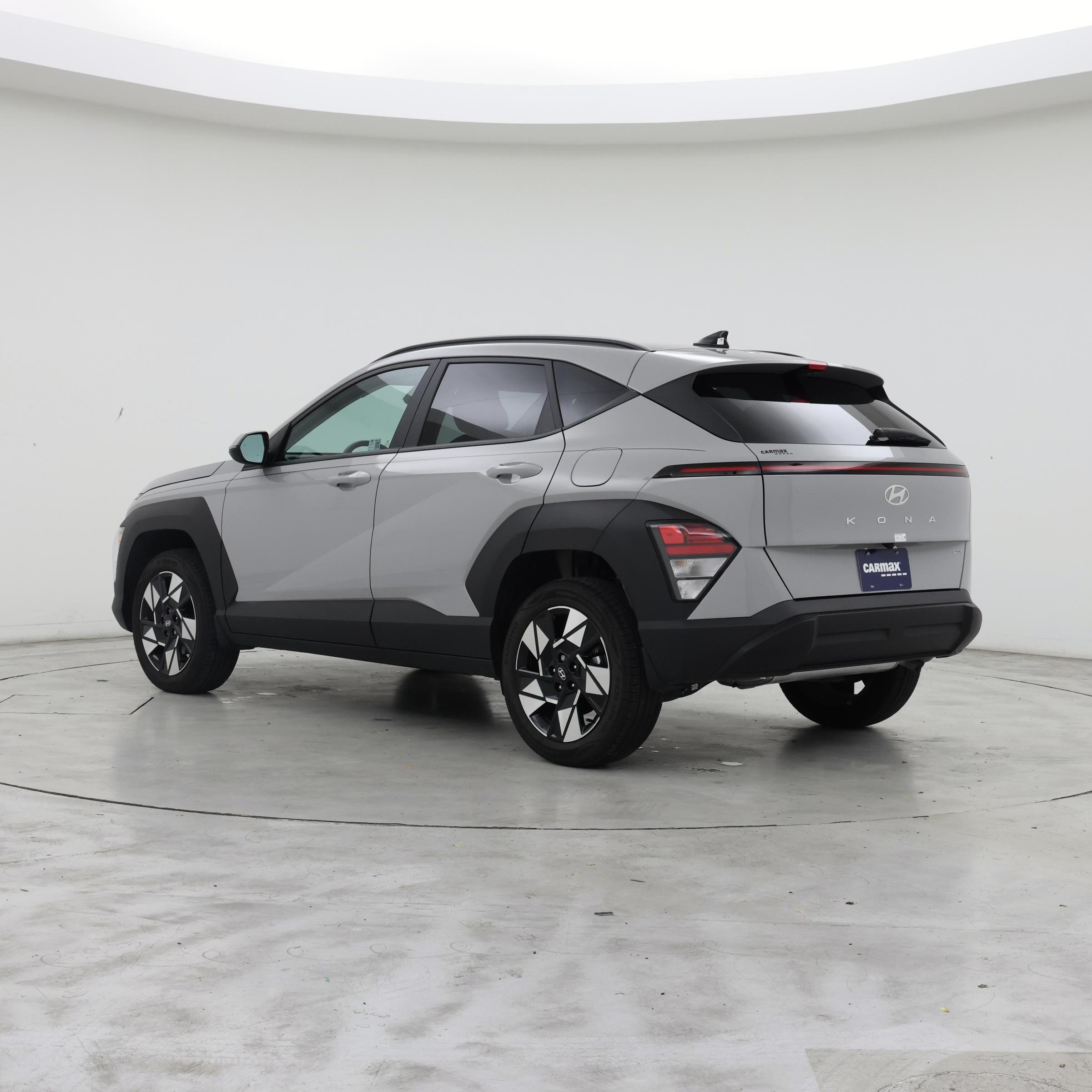 Thumbnail: 2025 Hyundai Kona - 2
