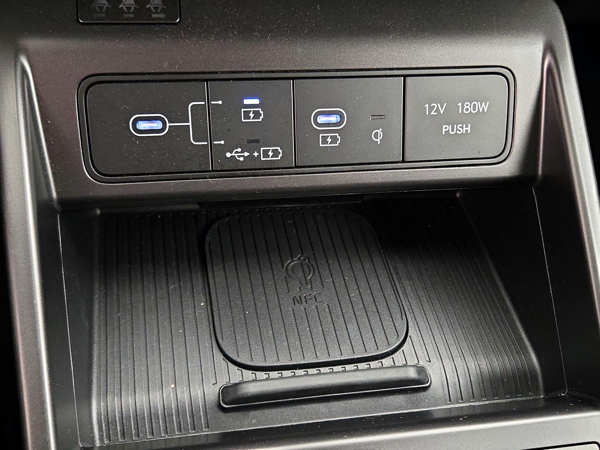 Thumbnail: 2025 Hyundai Kona - 19