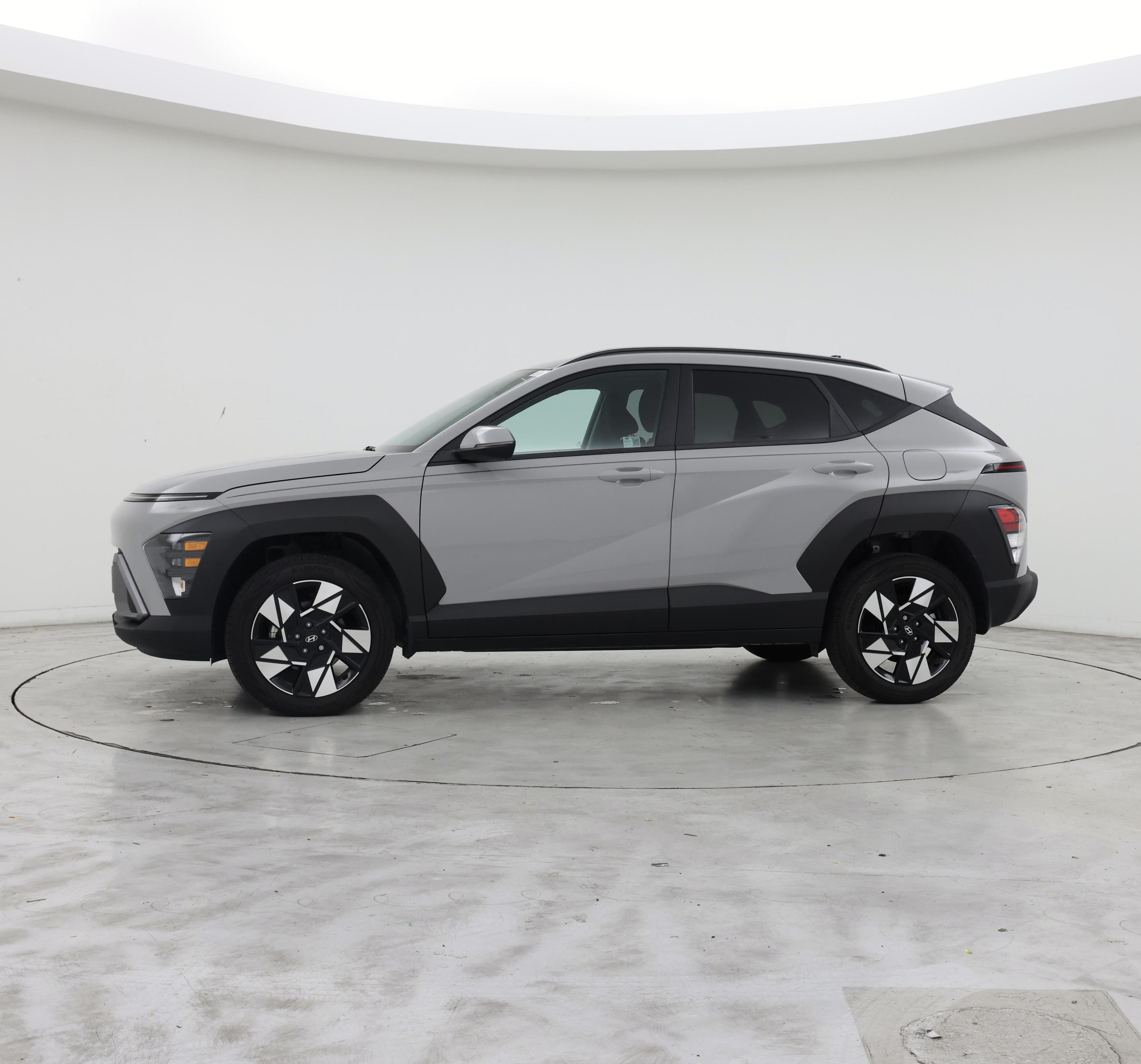 Thumbnail: 2025 Hyundai Kona - 3