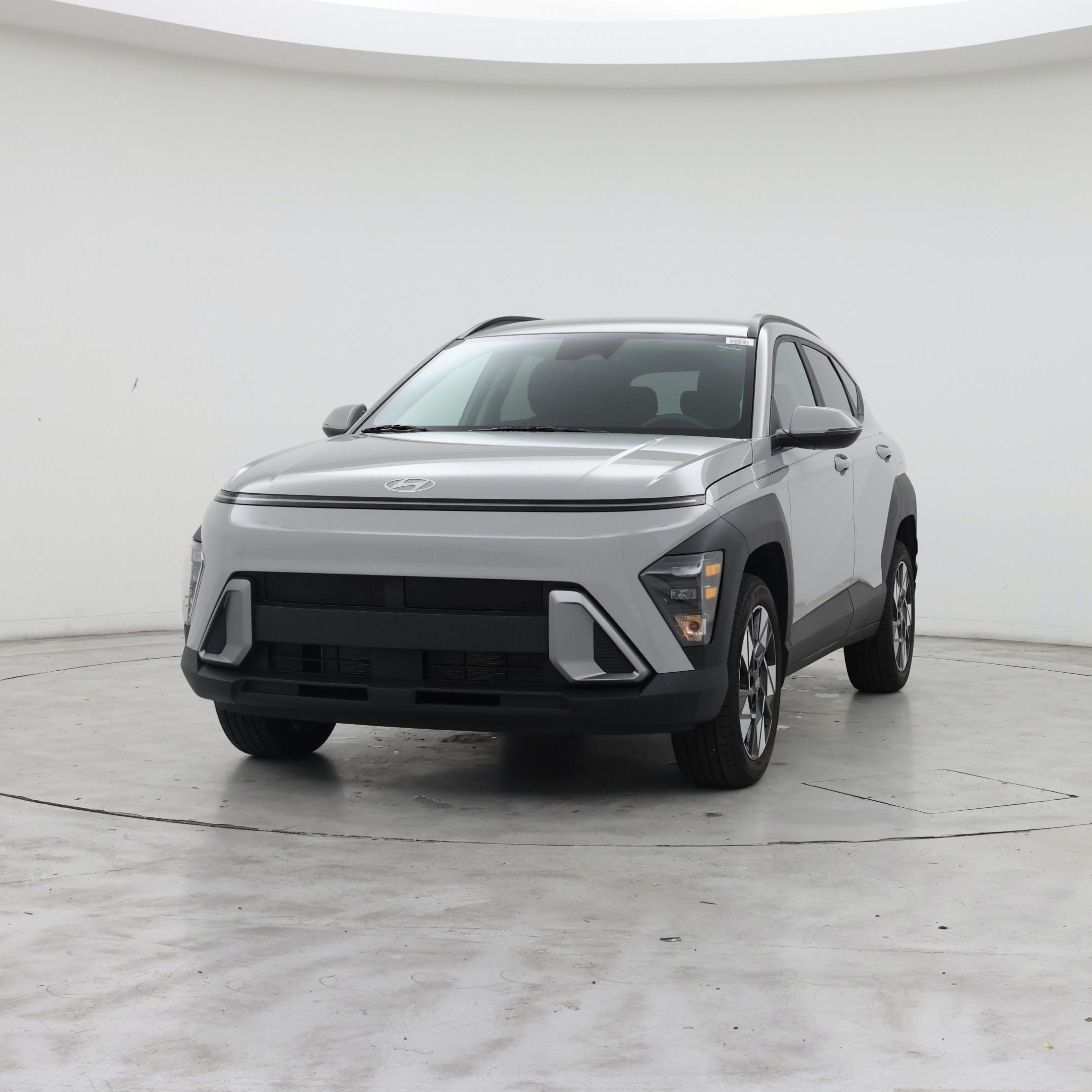 Thumbnail: 2025 Hyundai Kona - 4