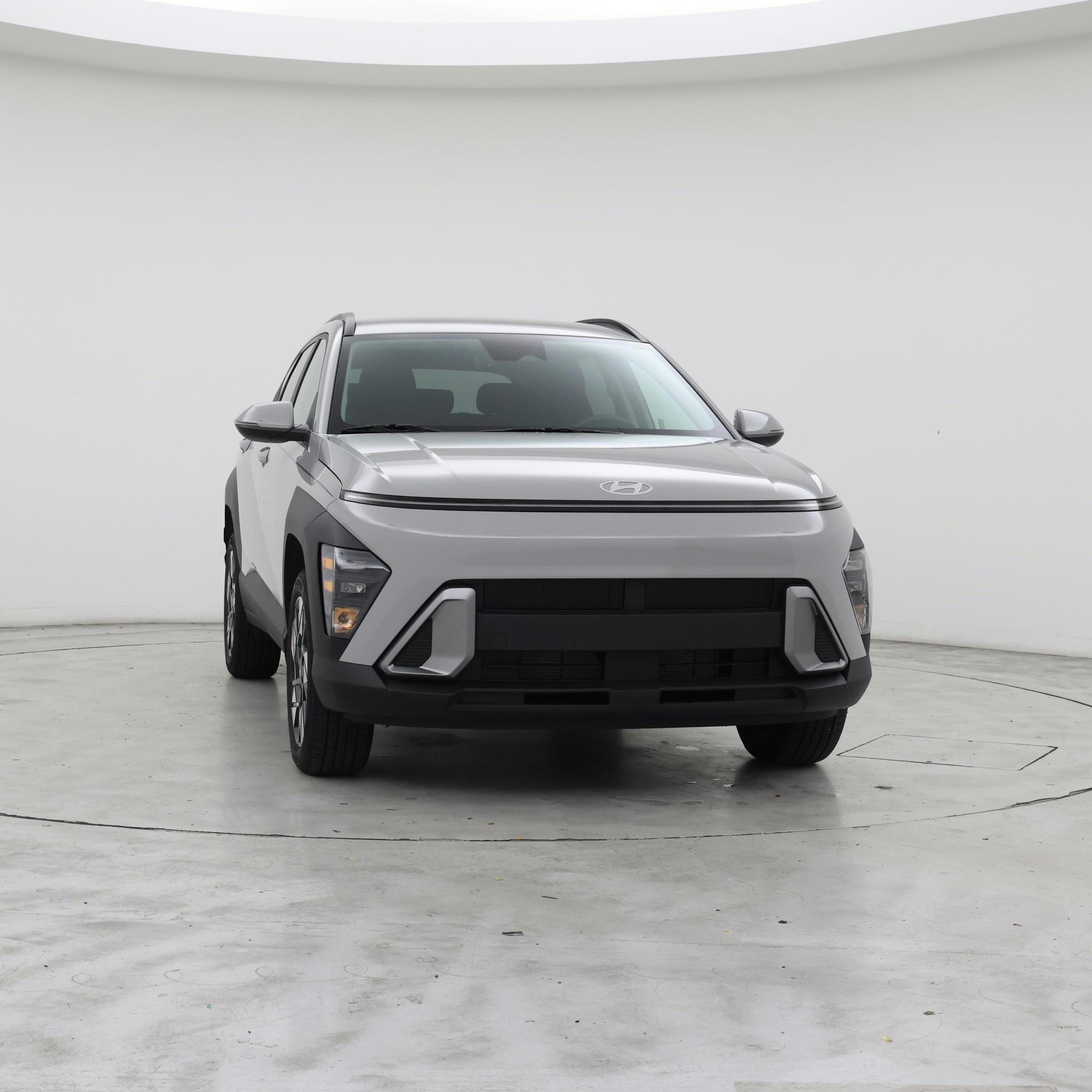Thumbnail: 2025 Hyundai Kona - 5