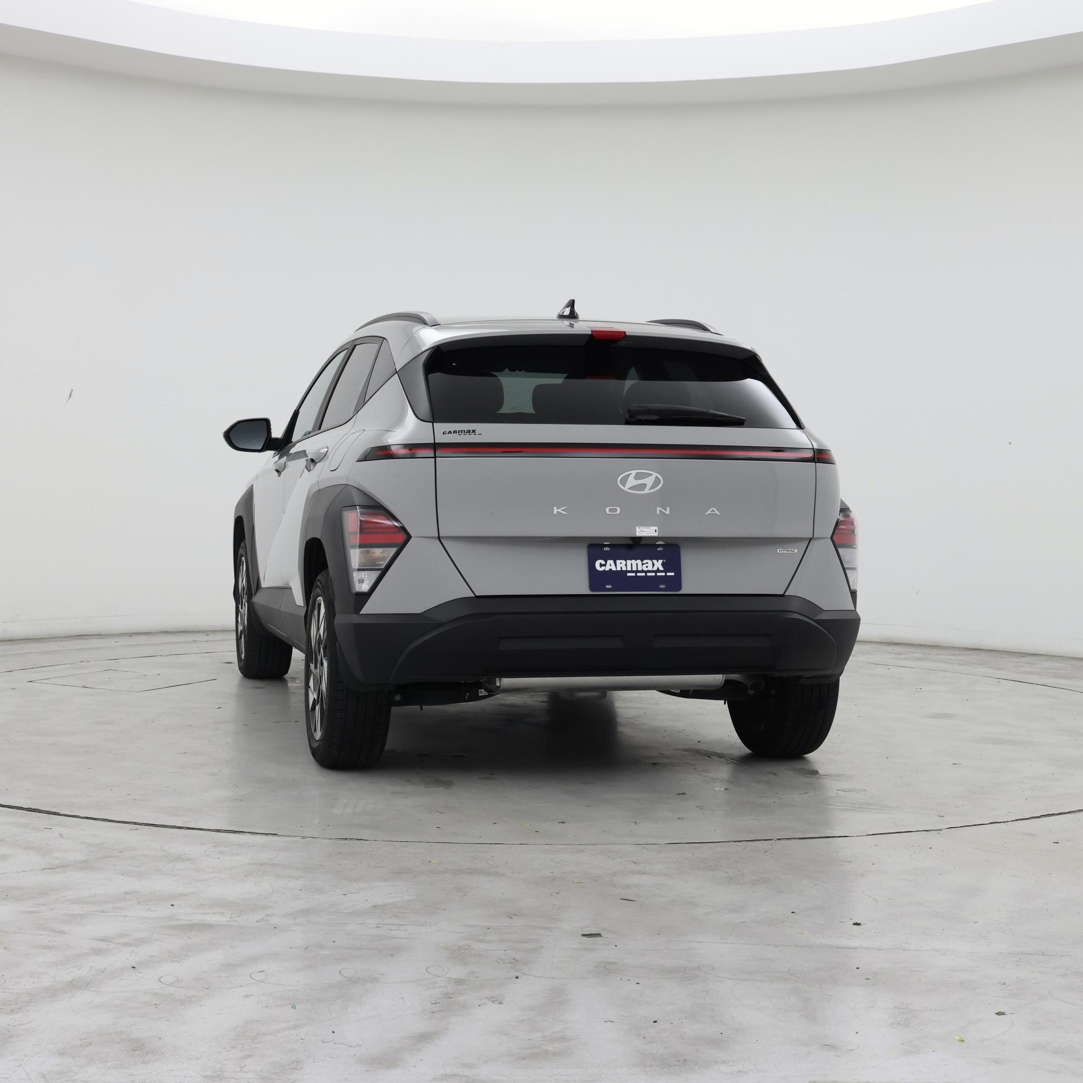 Thumbnail: 2025 Hyundai Kona - 6