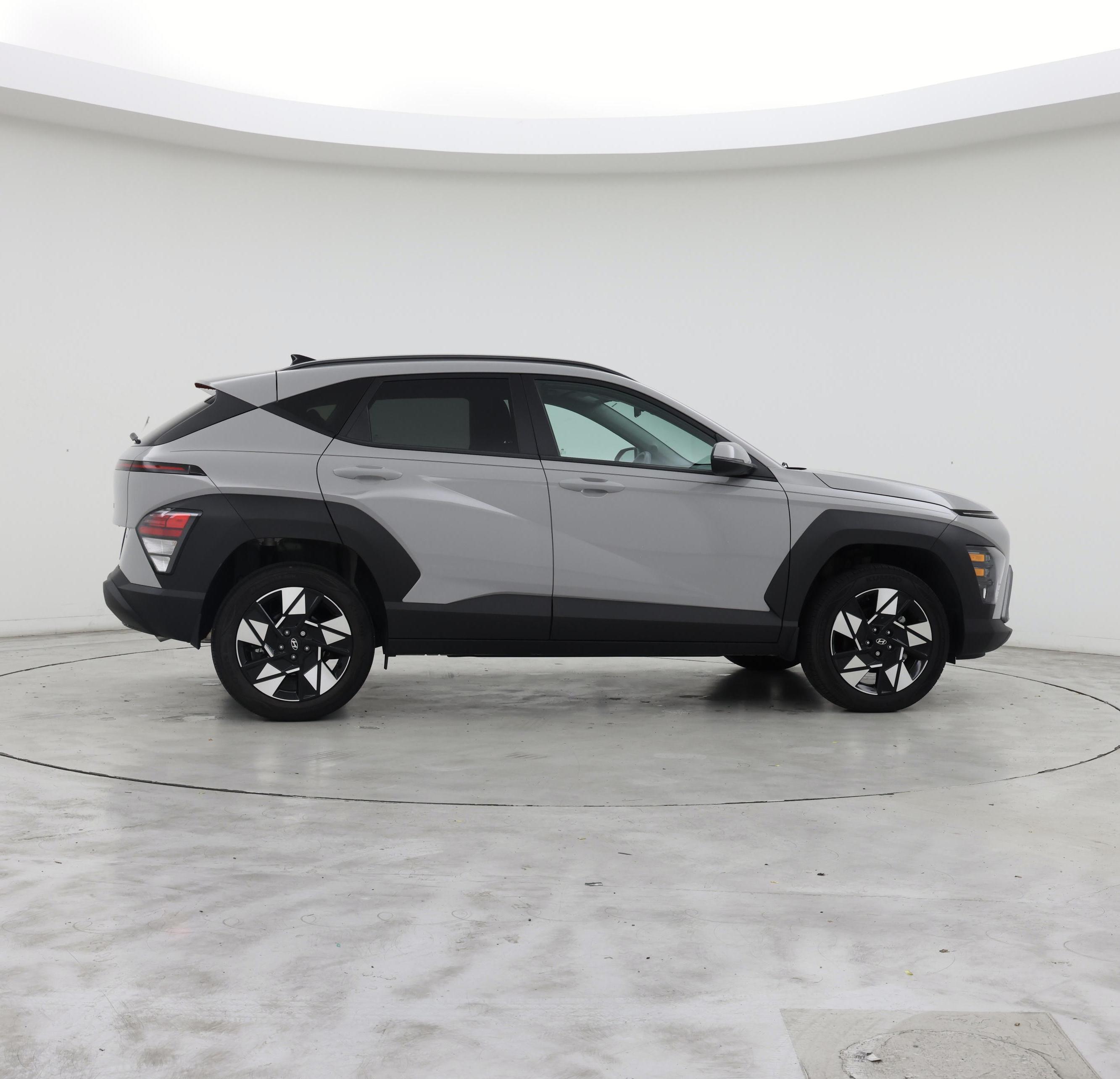 Thumbnail: 2025 Hyundai Kona - 7
