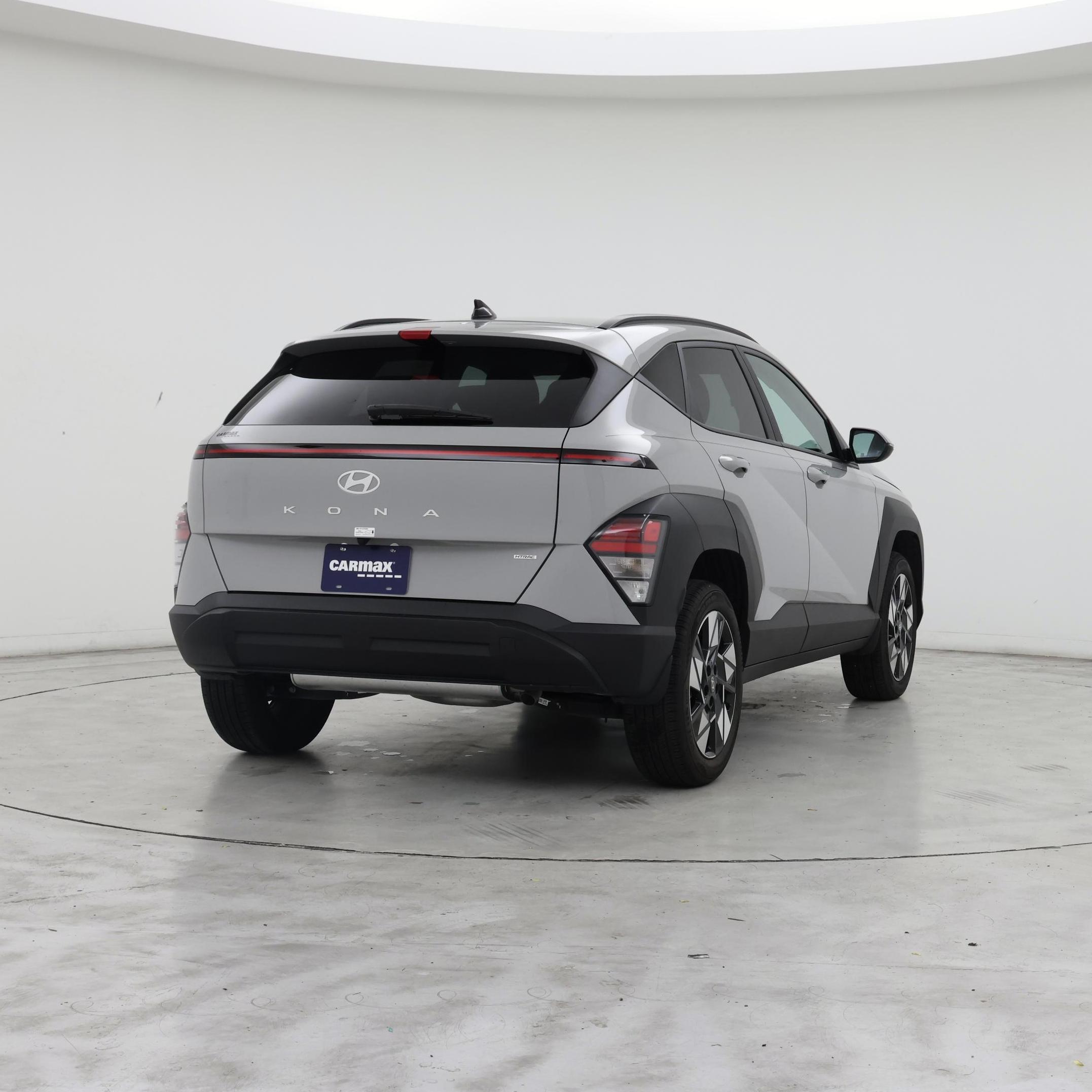 Thumbnail: 2025 Hyundai Kona - 8