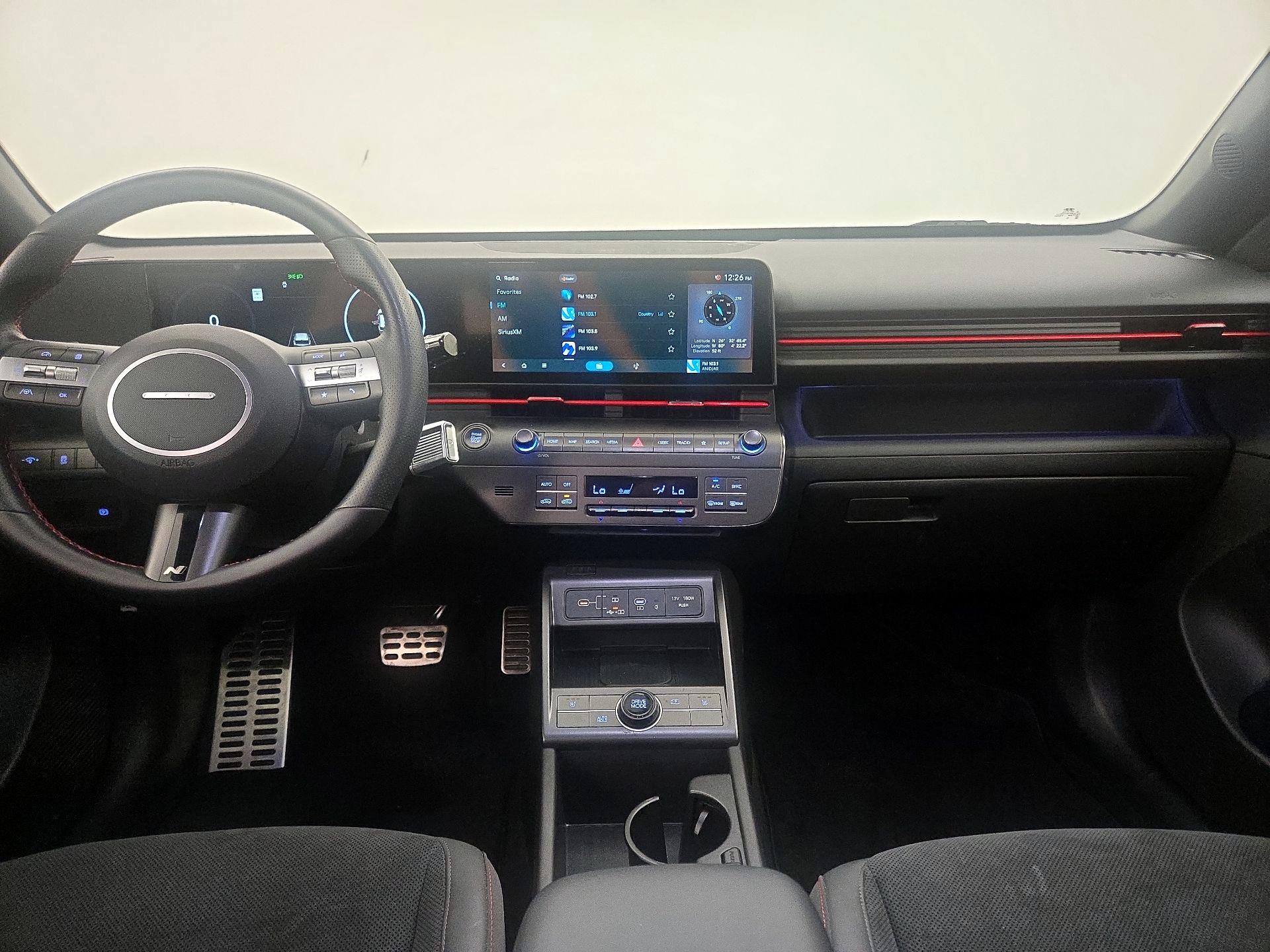 Thumbnail: 2025 Hyundai Kona - 9