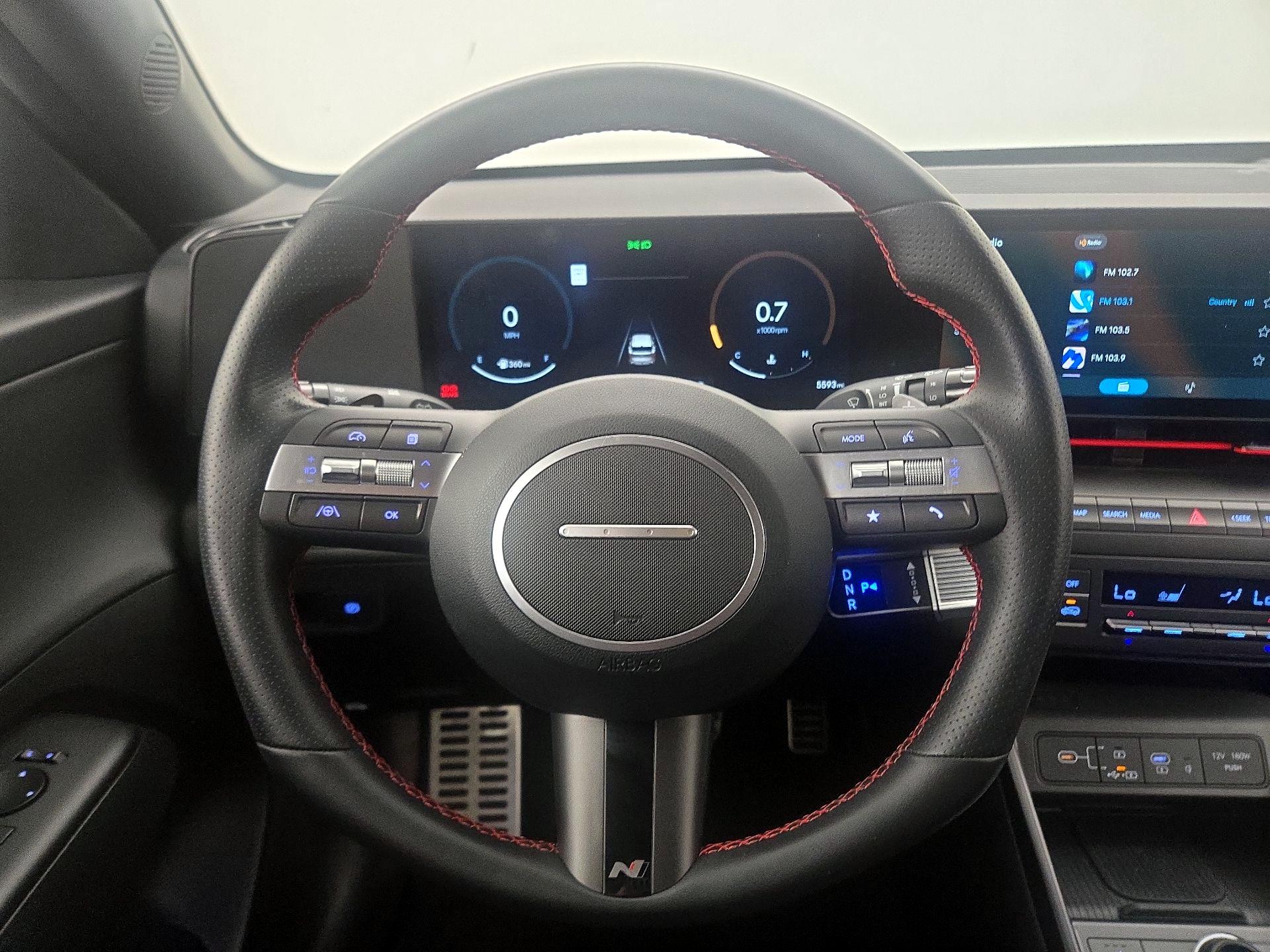 Thumbnail: 2025 Hyundai Kona - 10