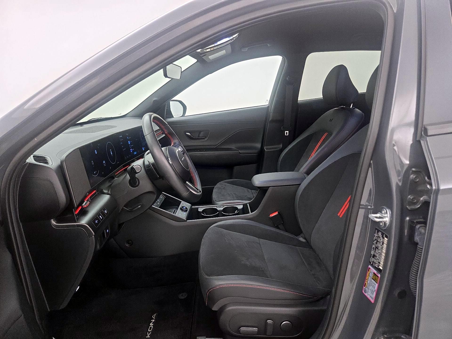 Thumbnail: 2025 Hyundai Kona - 11